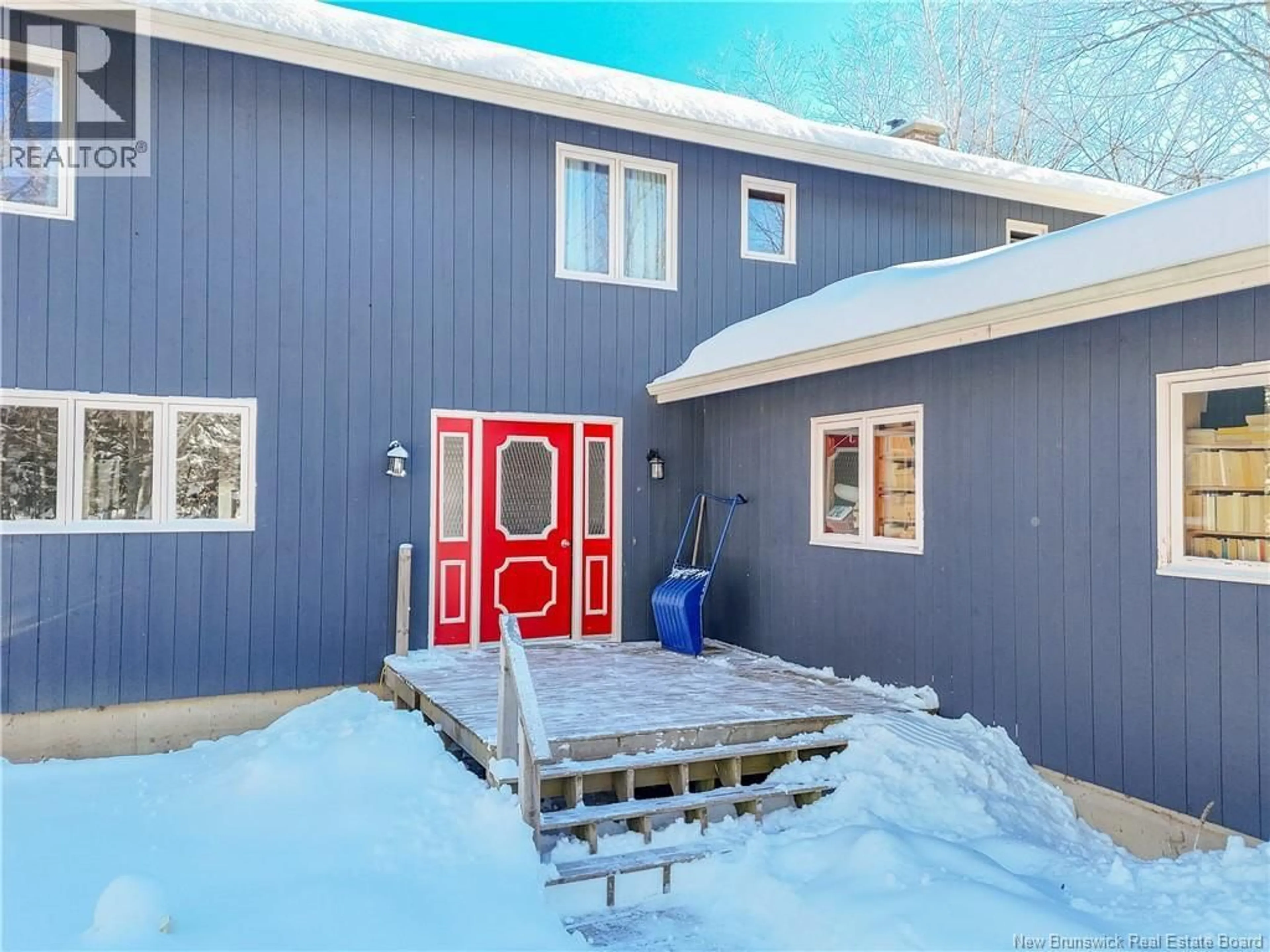 Unknown for 80 FAWN CRESCENT, Fredericton New Brunswick E3E1B5