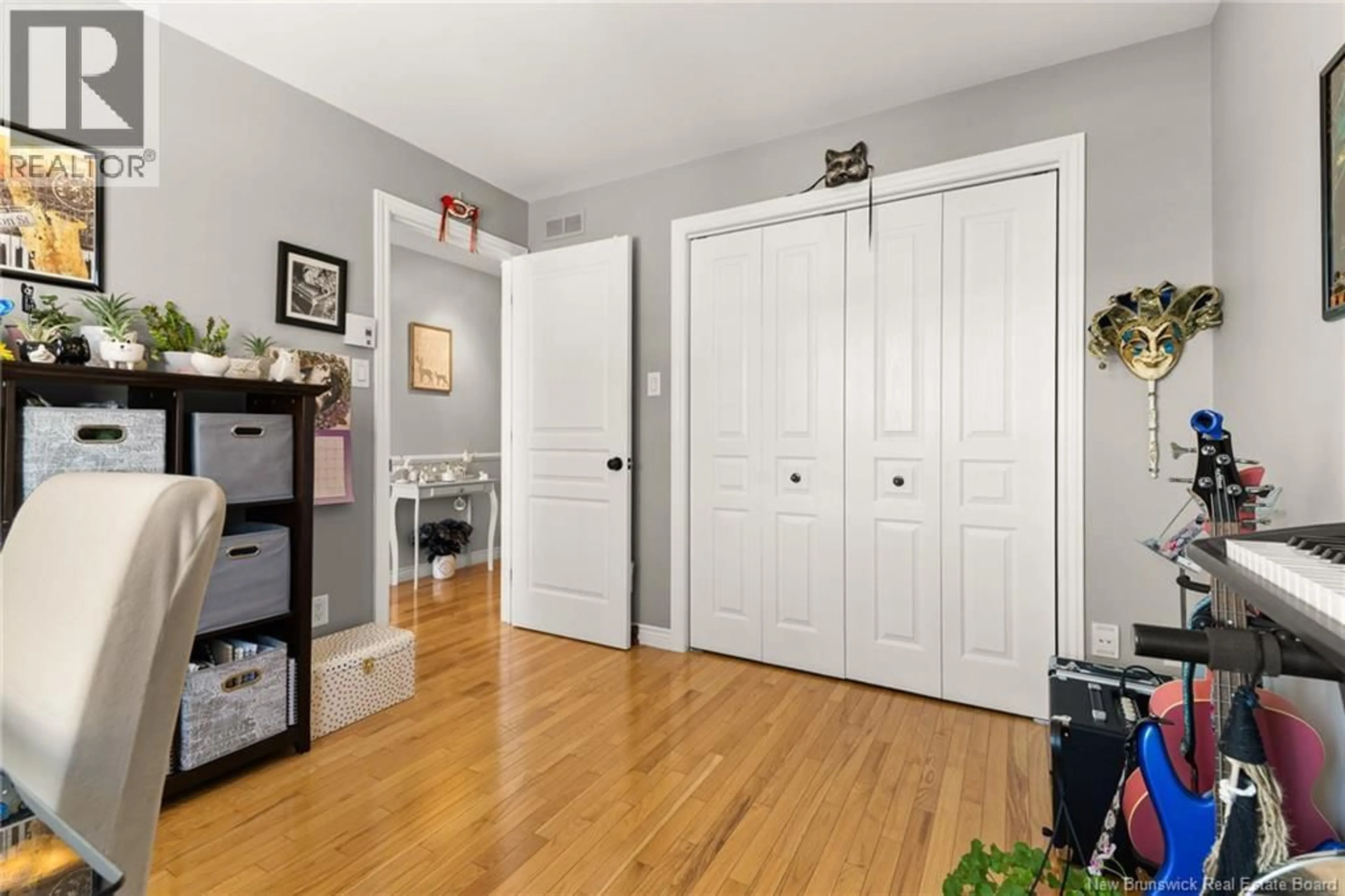 Indoor entryway for 222 DAMIEN STREET, Dieppe New Brunswick E1A0H3