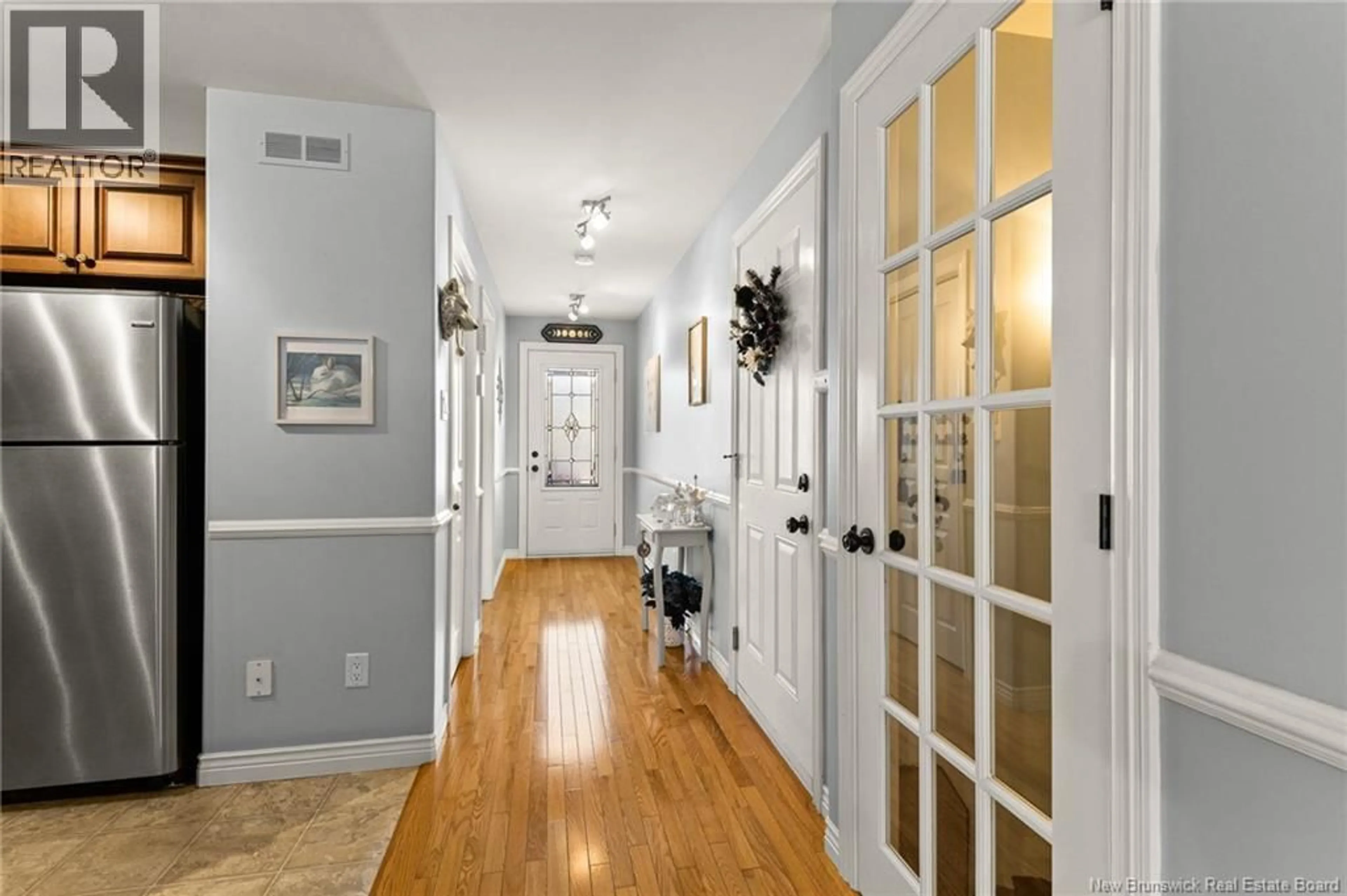 Indoor entryway for 222 DAMIEN STREET, Dieppe New Brunswick E1A0H3