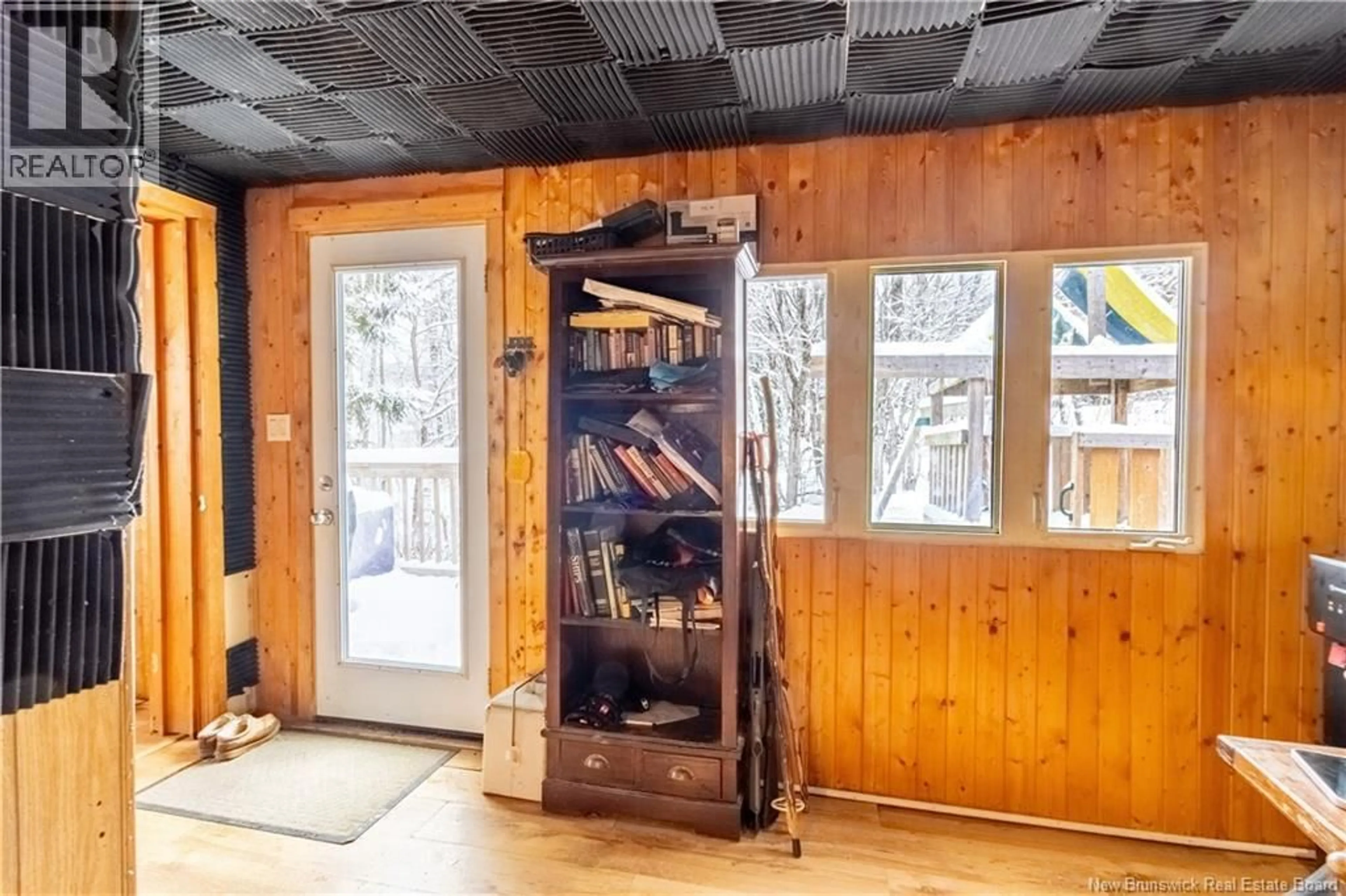 Unknown for 187 GOWLAND MOUNTAIN ROAD, Elgin New Brunswick E4Z1T3