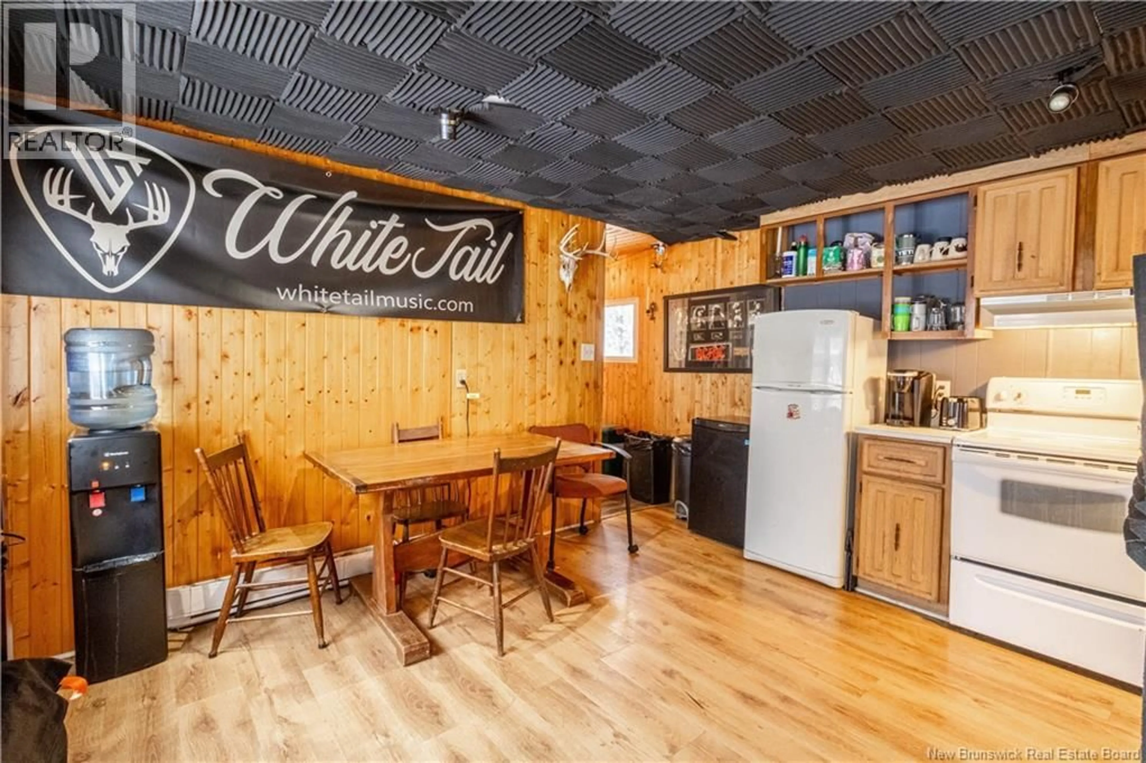 Unknown for 187 GOWLAND MOUNTAIN ROAD, Elgin New Brunswick E4Z1T3