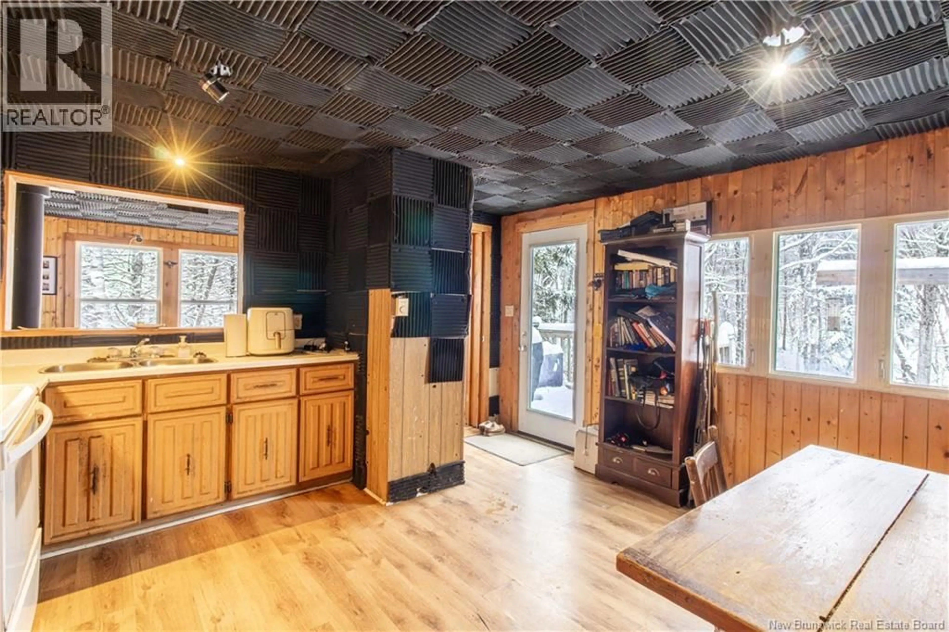 Unknown for 187 GOWLAND MOUNTAIN ROAD, Elgin New Brunswick E4Z1T3