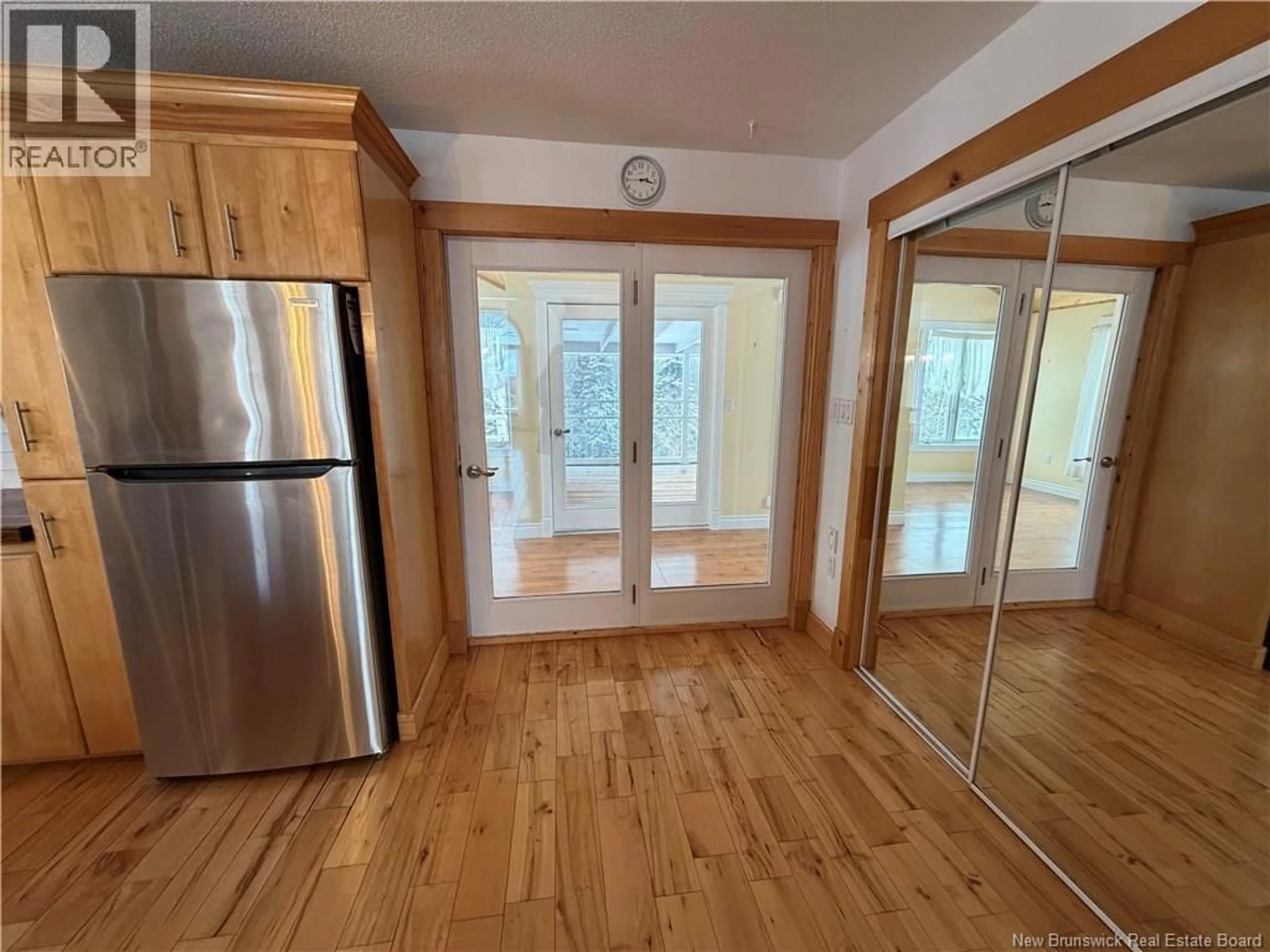 A pic of a room for 2104 CORMIER, Sainte-Louise New Brunswick E8K2X6