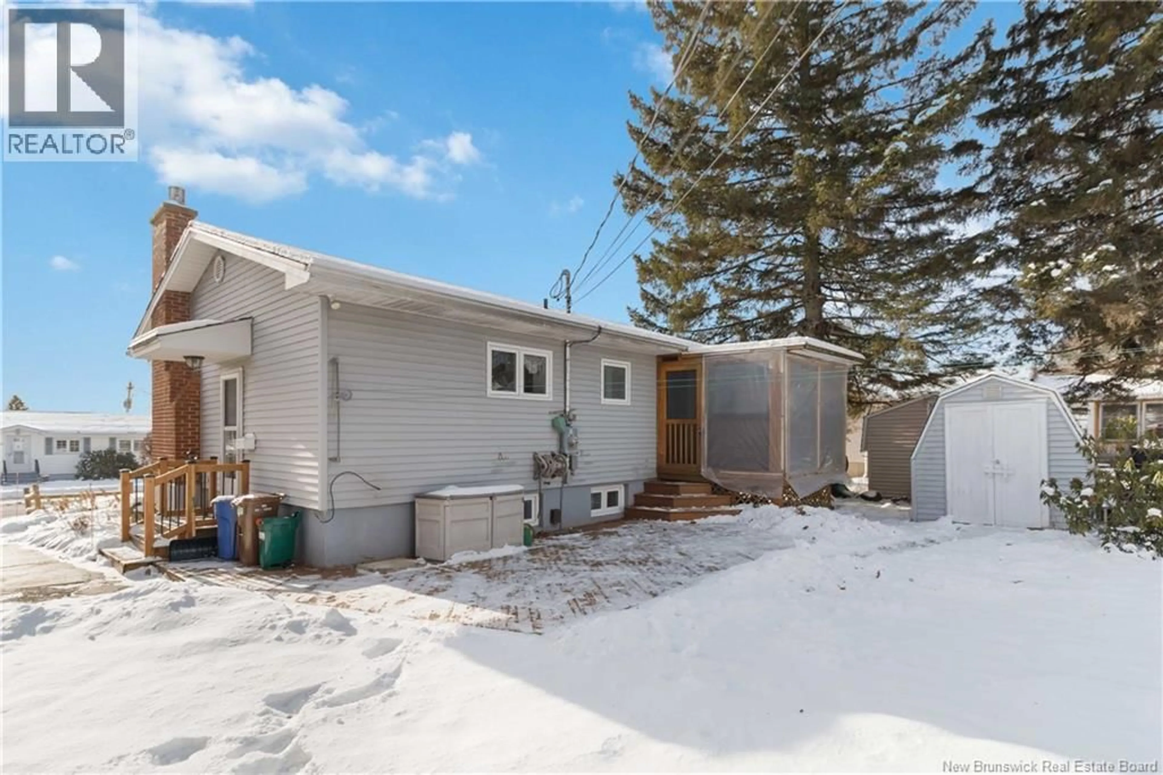 Unknown for 167 SUSSEX AVENUE, Riverview New Brunswick E1B3A8