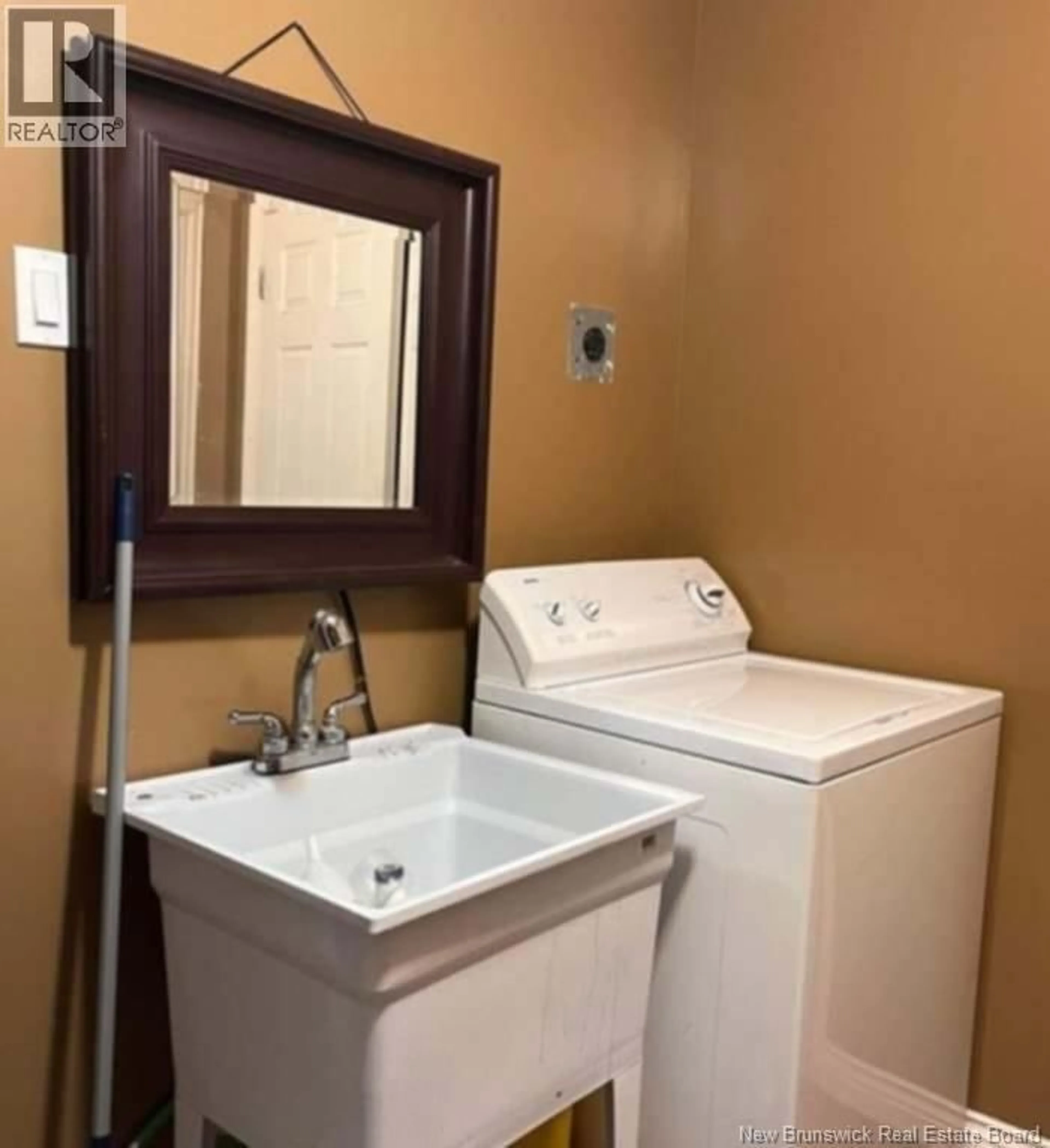 Laundry room for 601 MEMRAMCOOK EAST, Memramcook East New Brunswick E4K1M2