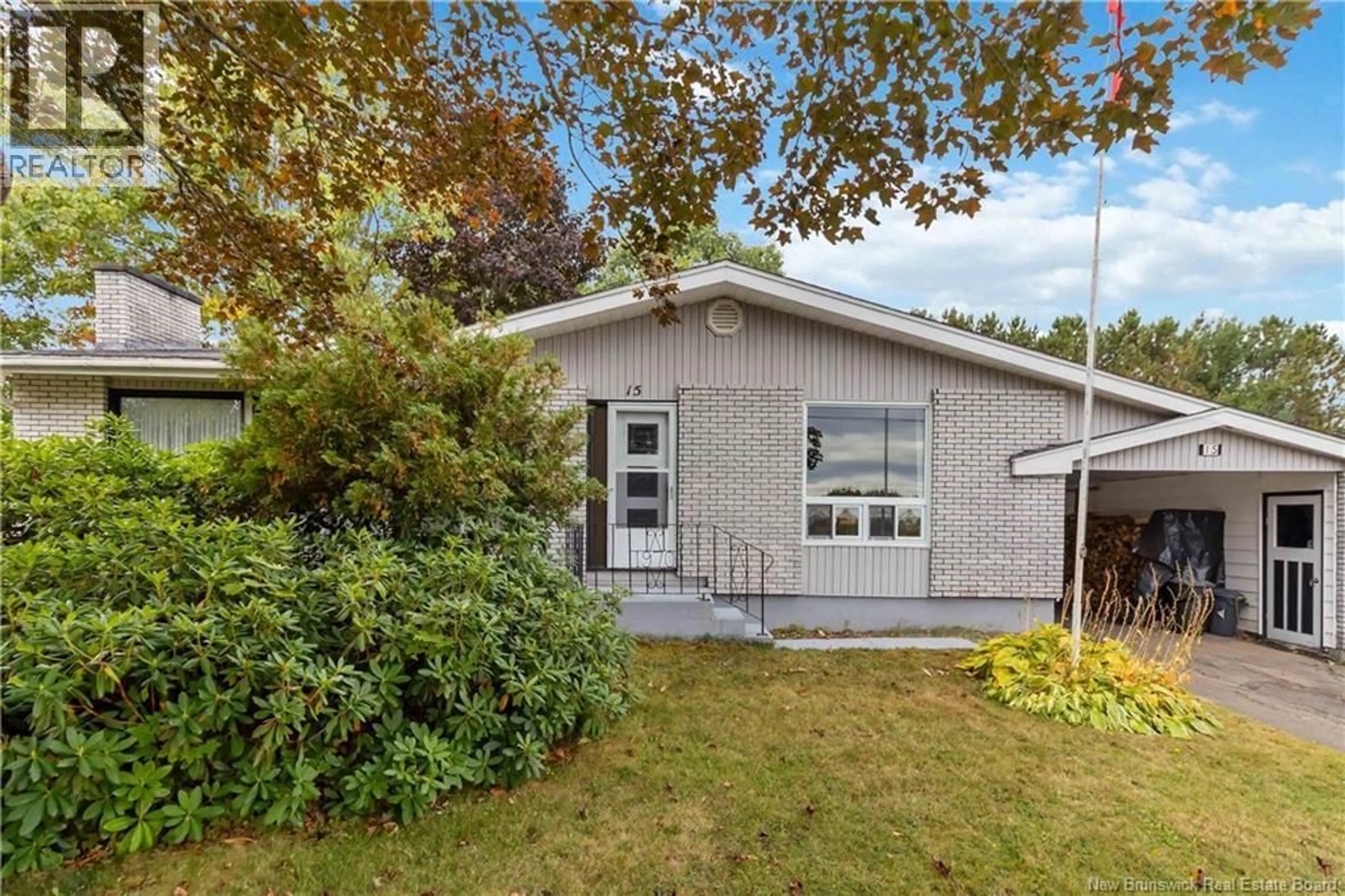 Unknown for 15 CANADA STREET, Saint-Antoine New Brunswick E4V1C4