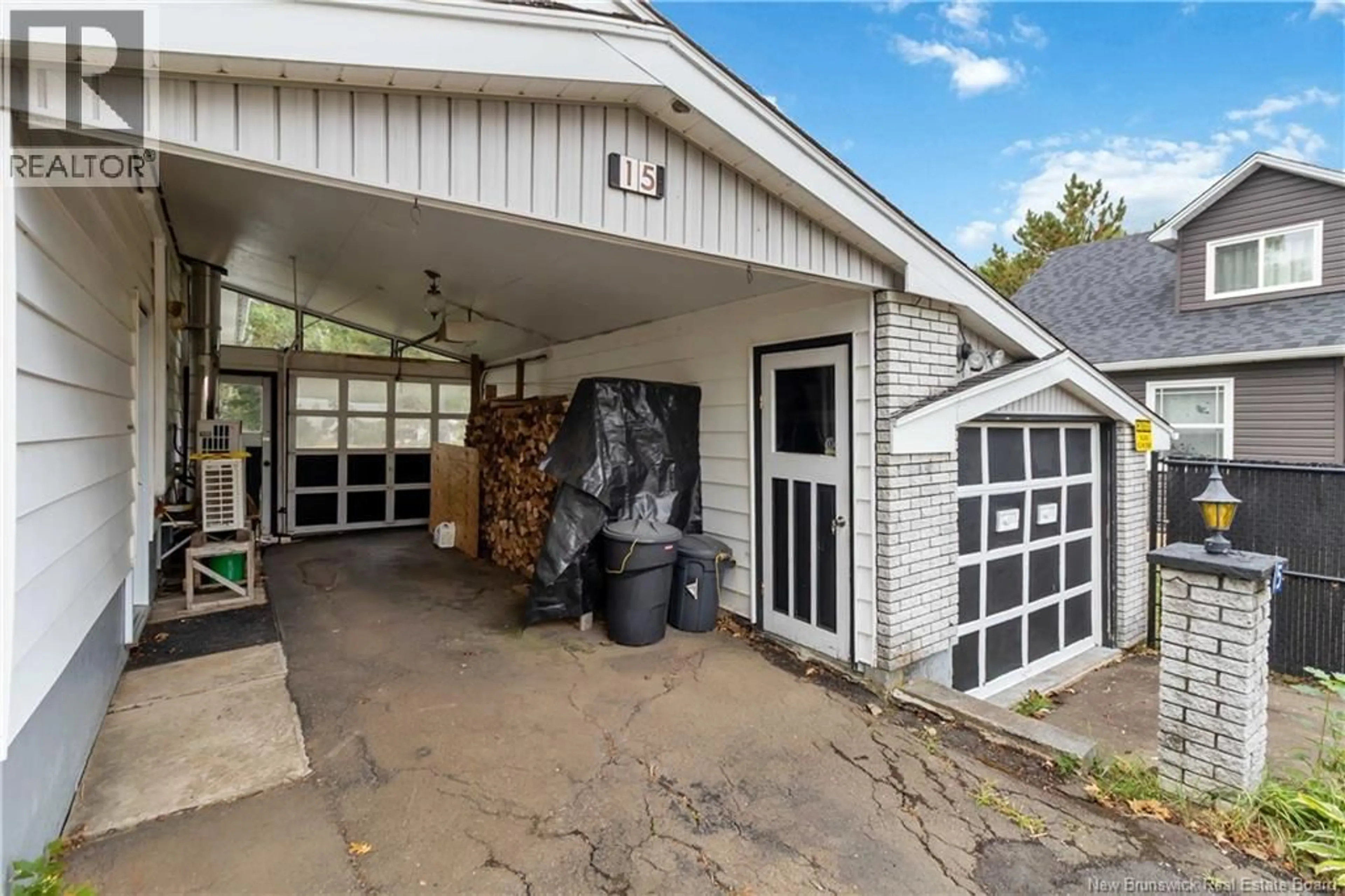 Unknown for 15 CANADA STREET, Saint-Antoine New Brunswick E4V1C4