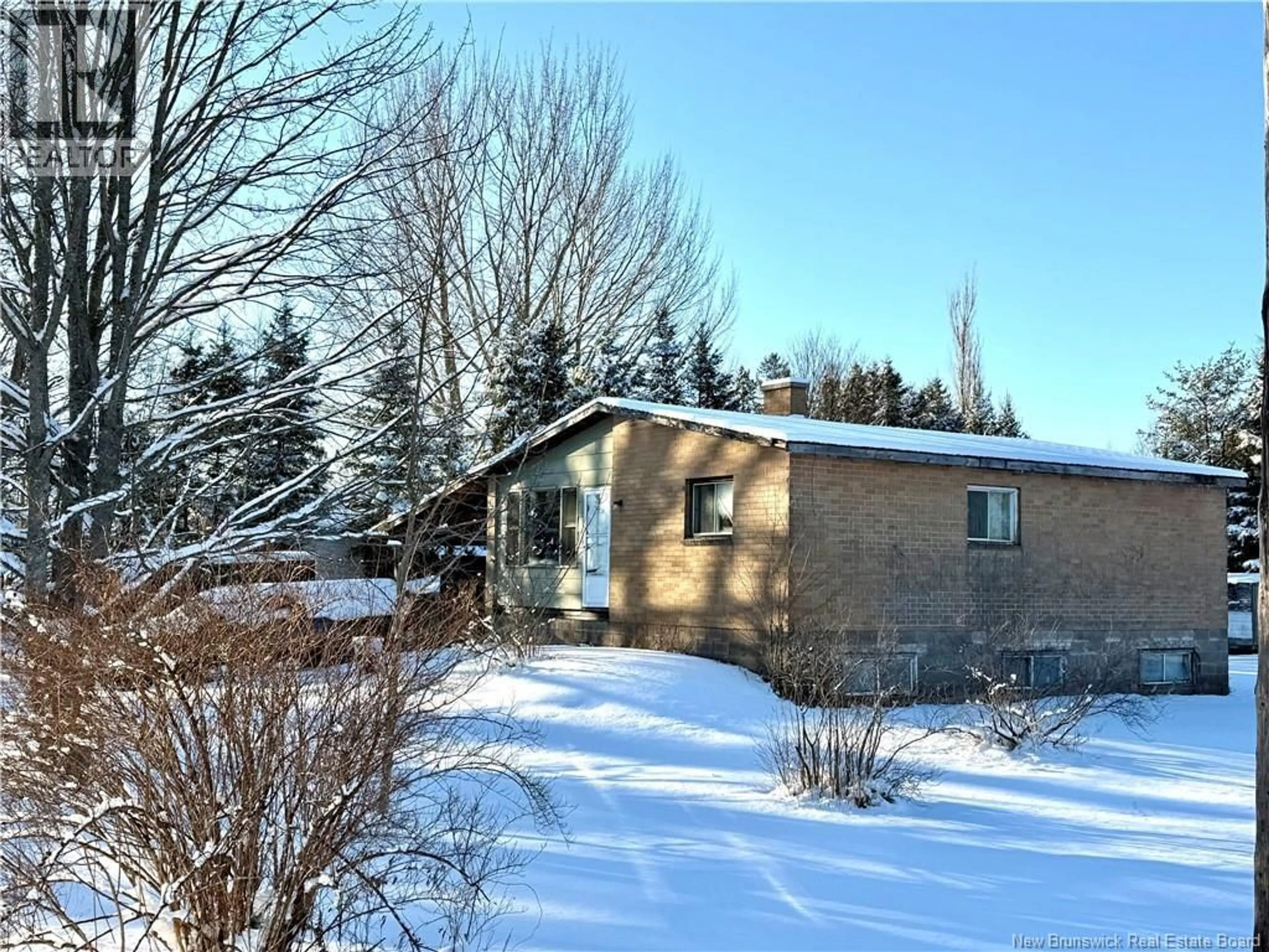 Shed for 3 THOMSON DRIVE, Allison New Brunswick E1G4G8