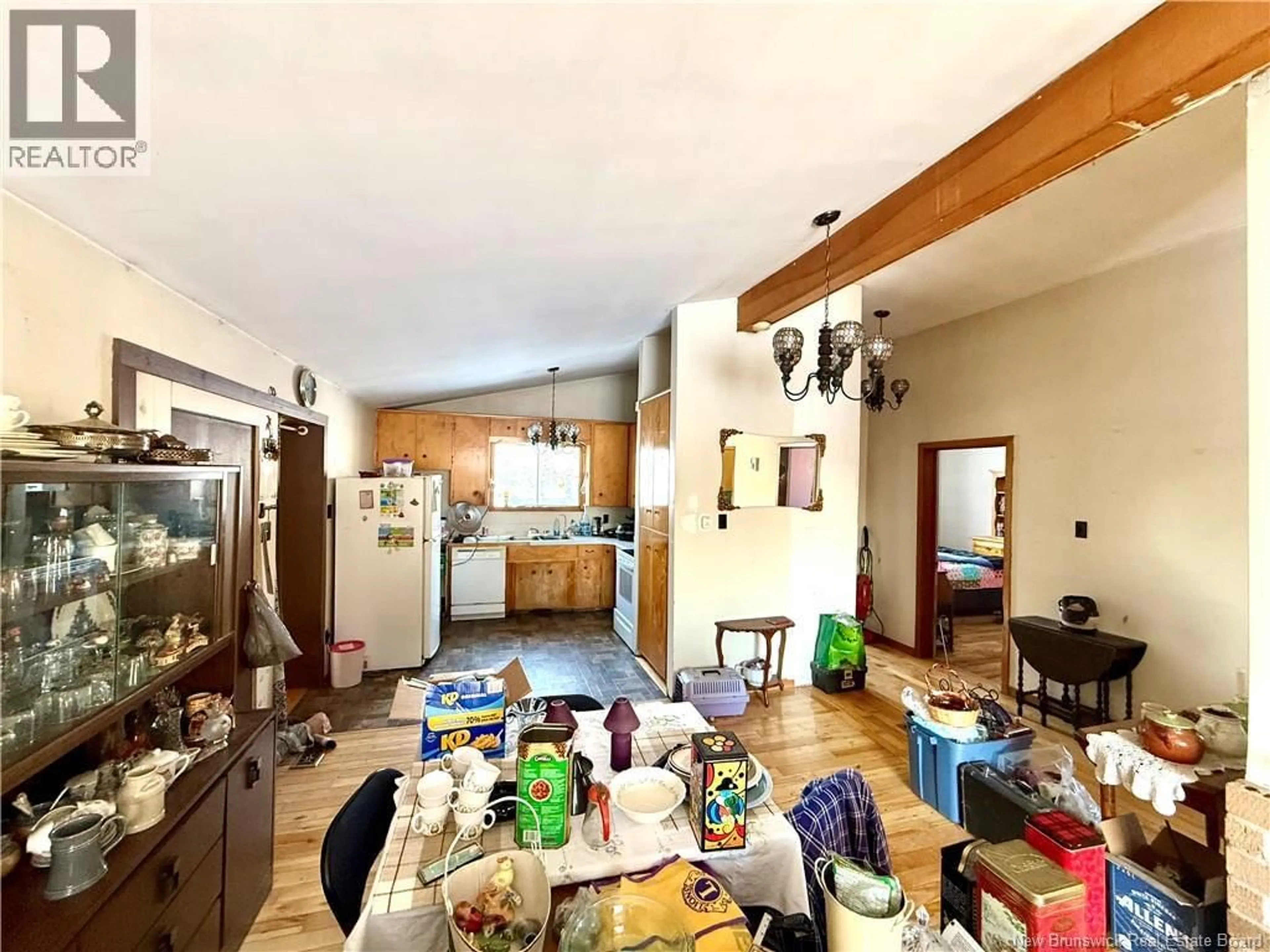 A pic of a room for 3 THOMSON DRIVE, Allison New Brunswick E1G4G8