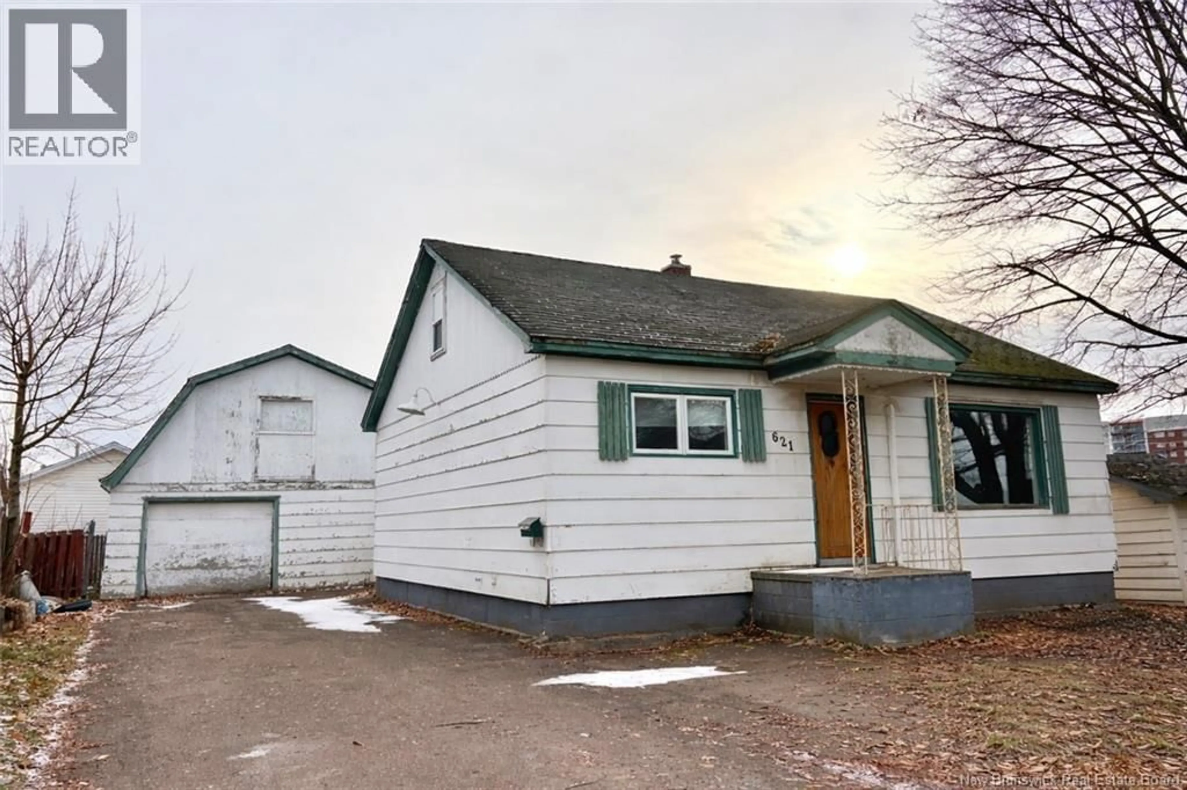 Unknown for 621 CHARLES STREET, Dieppe New Brunswick E1A1Z5