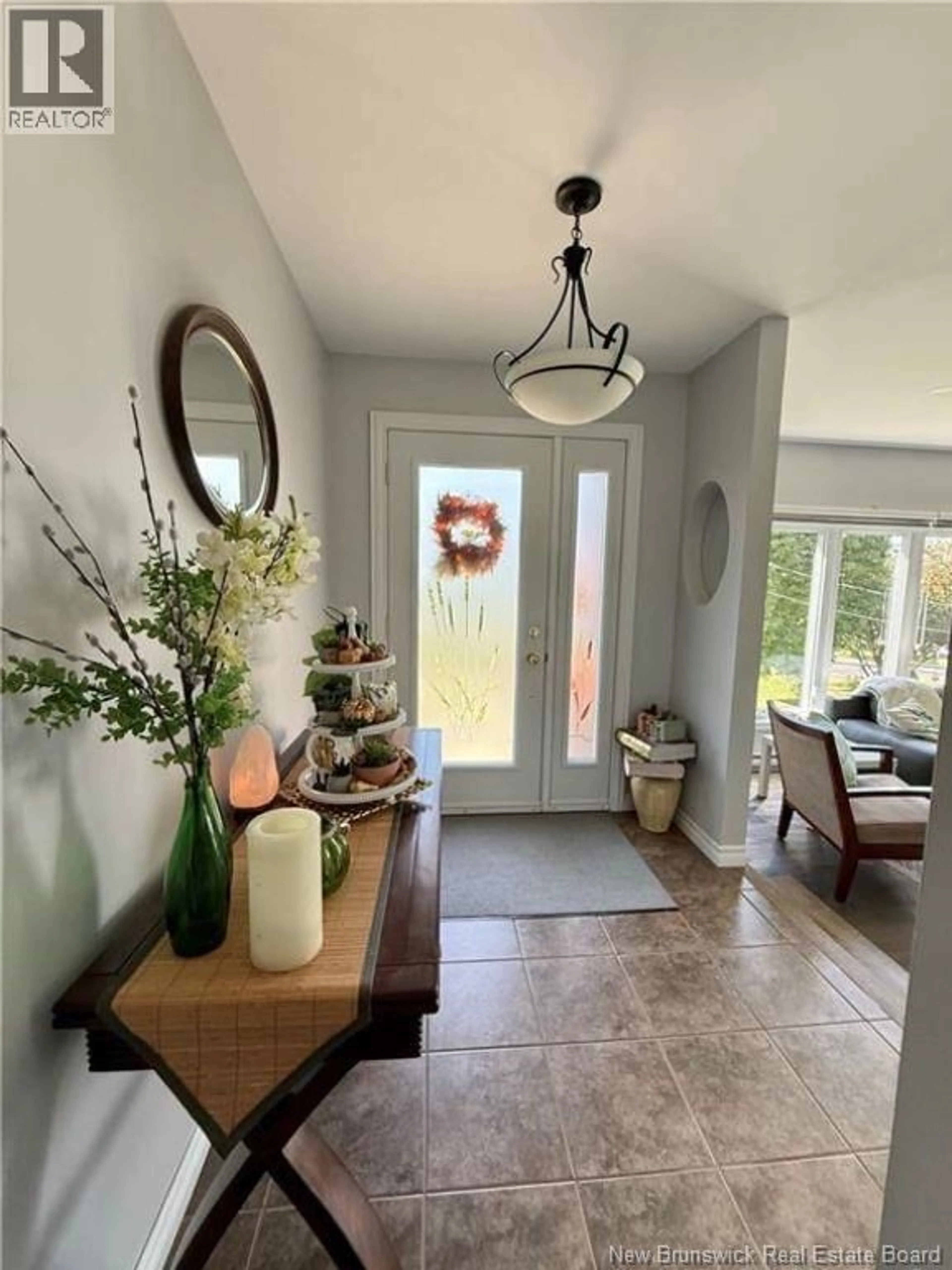 Indoor entryway for 29 CORMIER CRESCENT, Mcleods New Brunswick E3N5V3