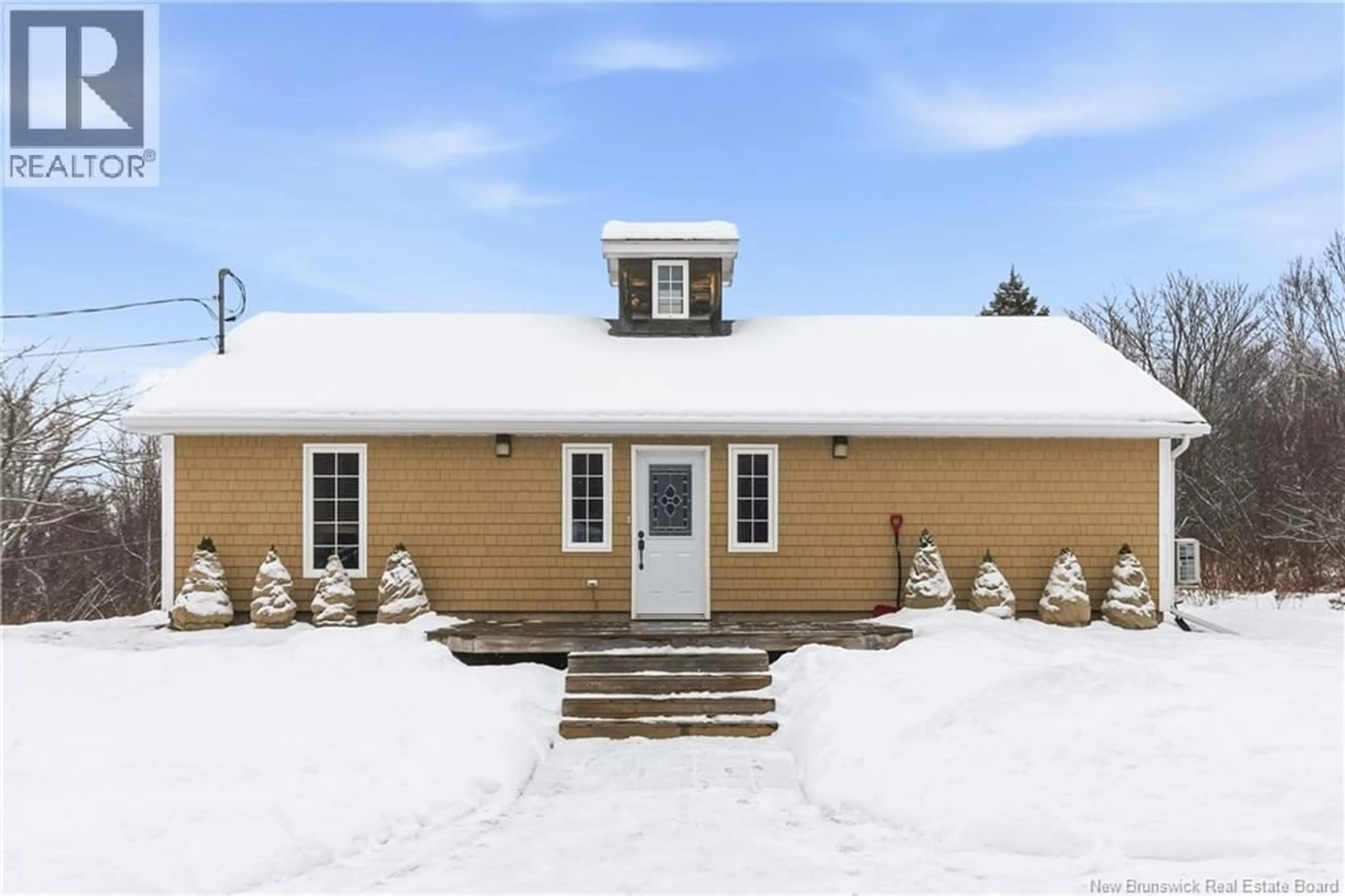 Unknown for 1937 MELANSON ROAD, Lakeburn New Brunswick E1H2C6