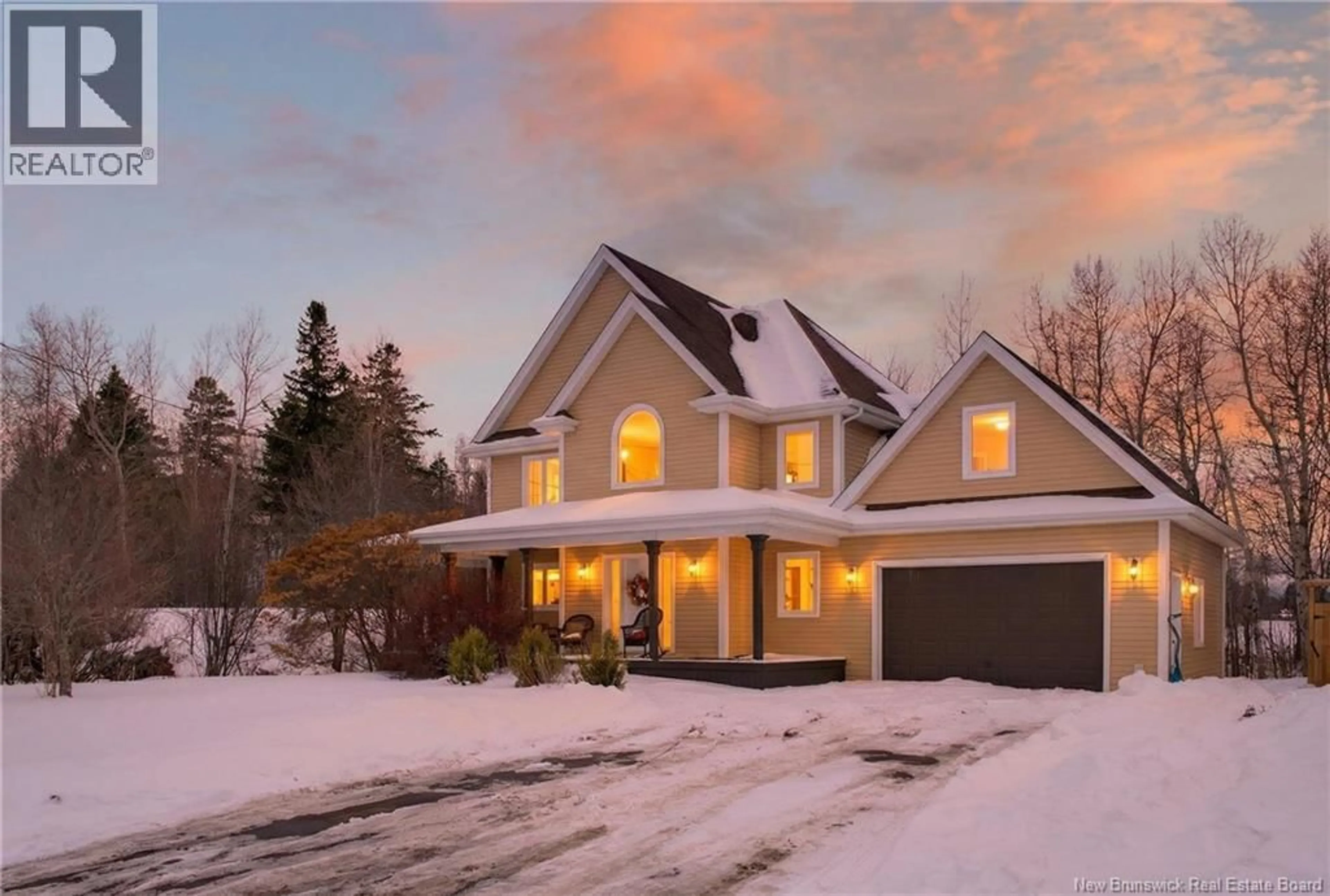 Unknown for 117 BEAUSEJOUR STREET, Shediac New Brunswick E4P3M7