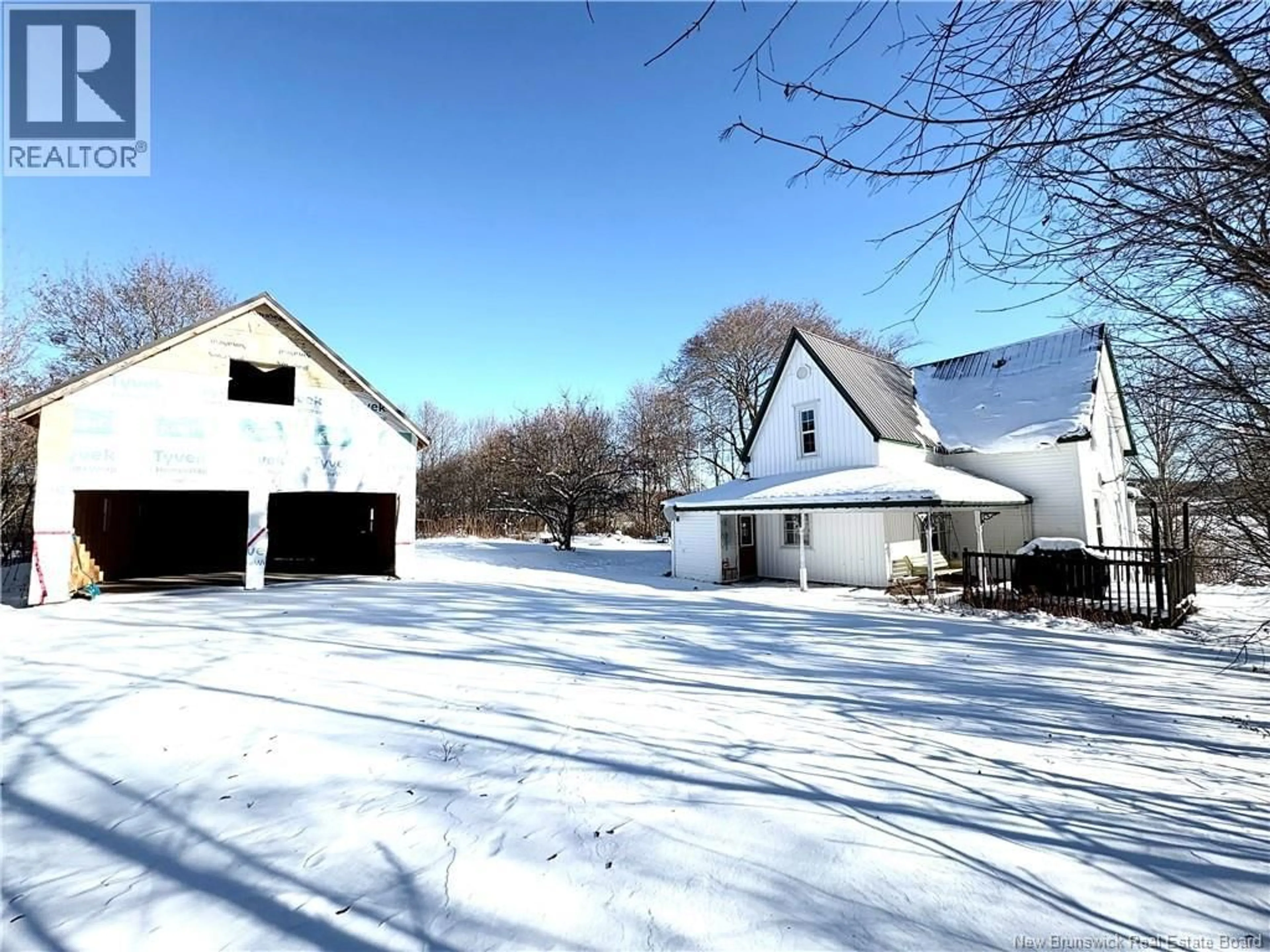 Unknown for 7 CHURCH LOOP ROAD, Hatfield Point New Brunswick E5T2S1