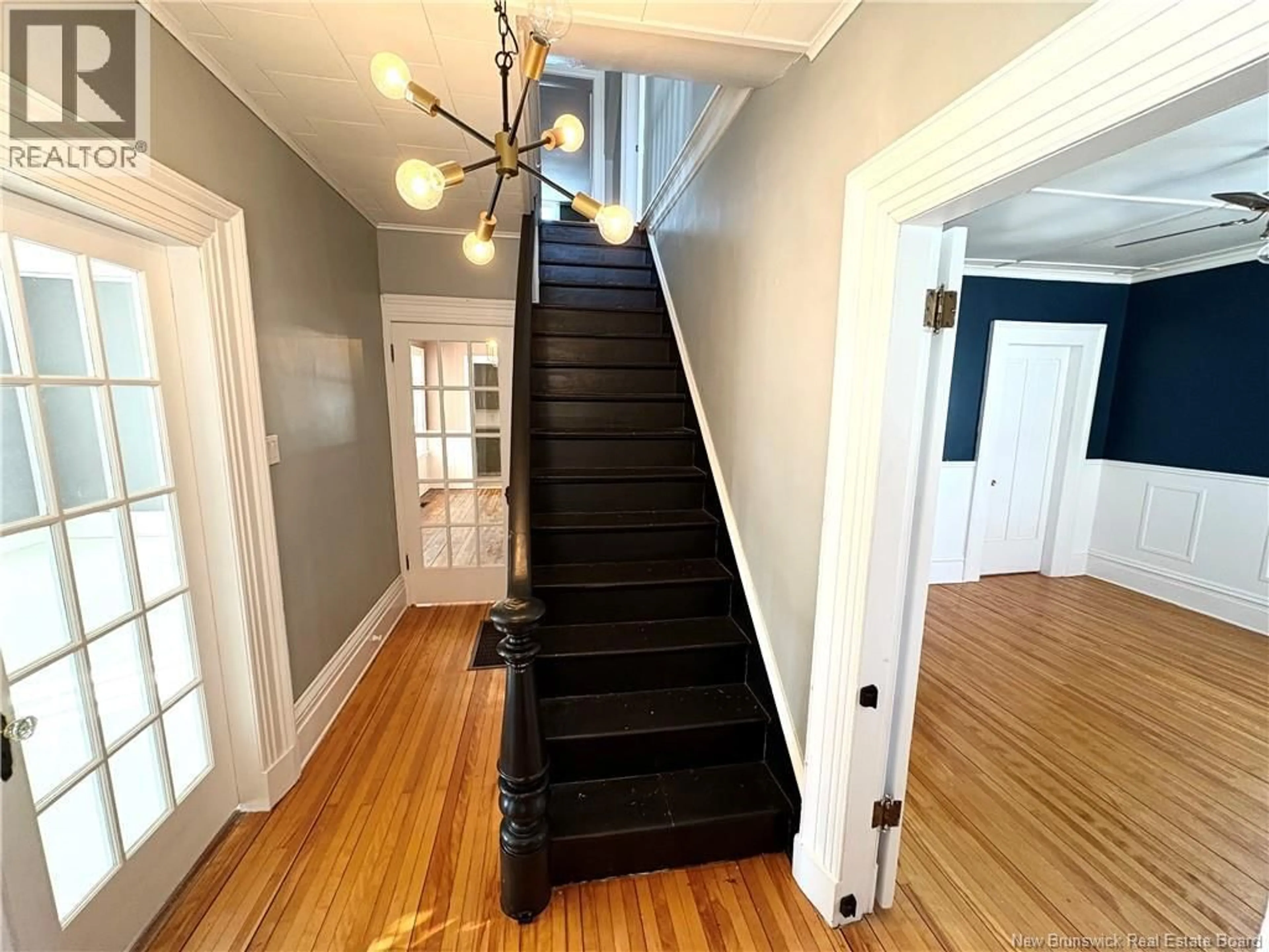 Unknown for 7 CHURCH LOOP ROAD, Hatfield Point New Brunswick E5T2S1