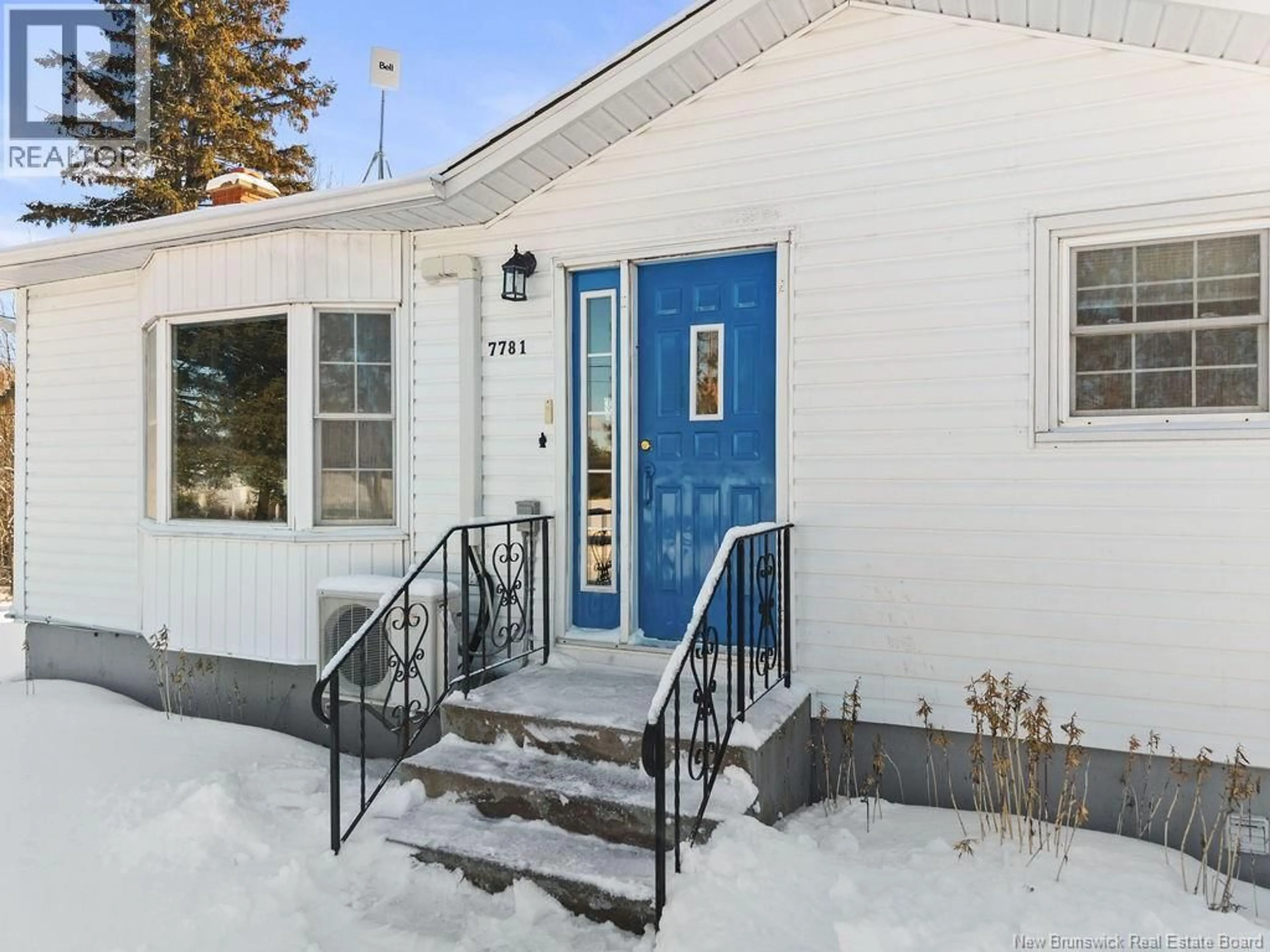 Unknown for 7781 ROUTE 117, Black River Bridge New Brunswick E1N5K7