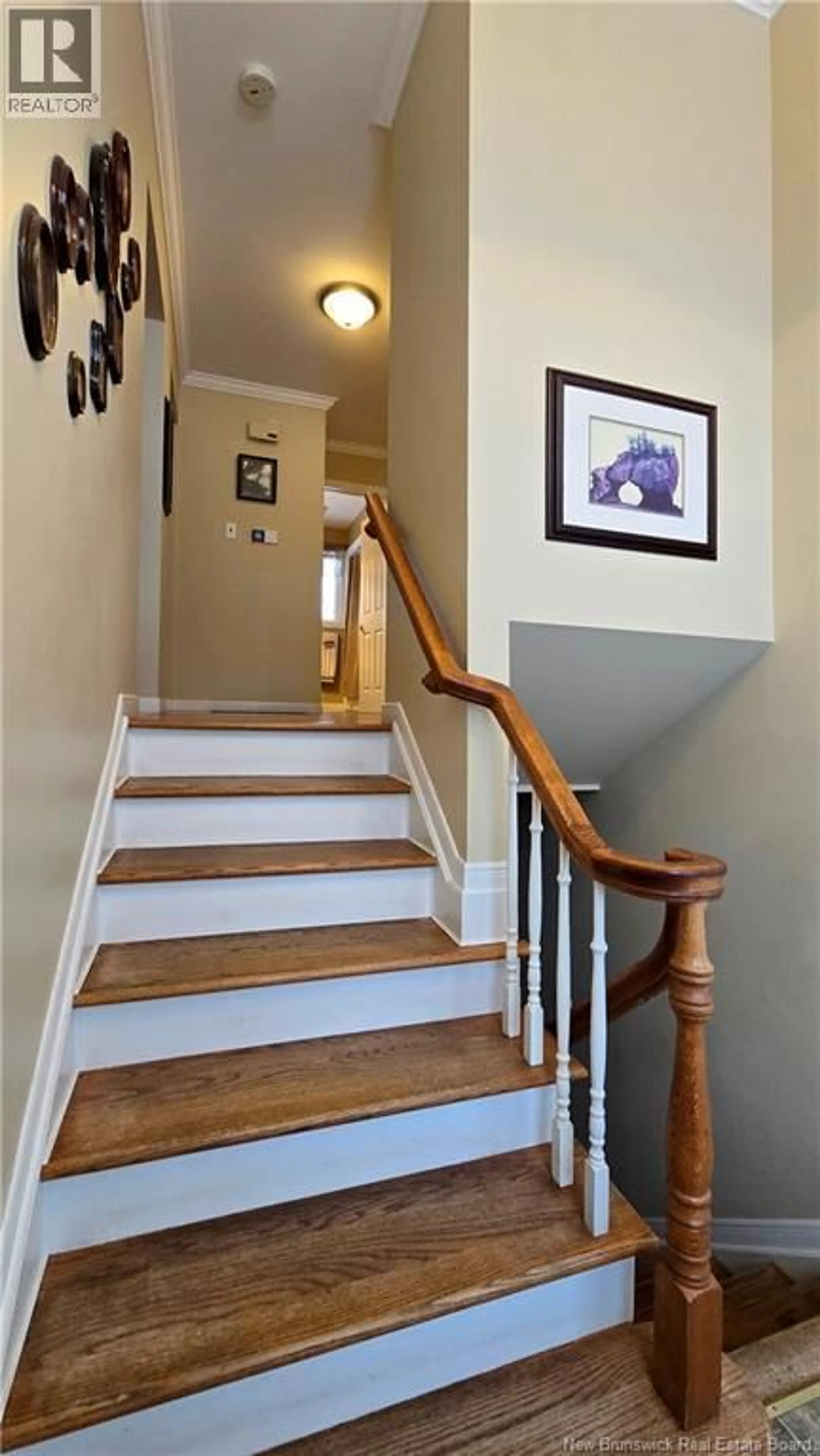 Unknown for 60 CHANDLER CRESCENT, Moncton New Brunswick E1E3W7