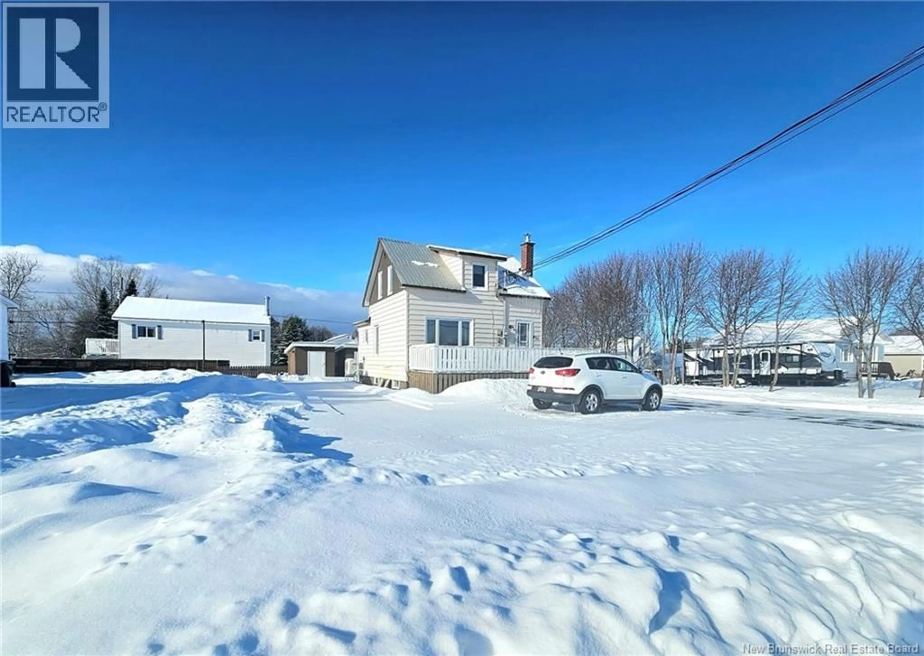 Unknown for 851 HELEN, Bathurst New Brunswick E2A2E6