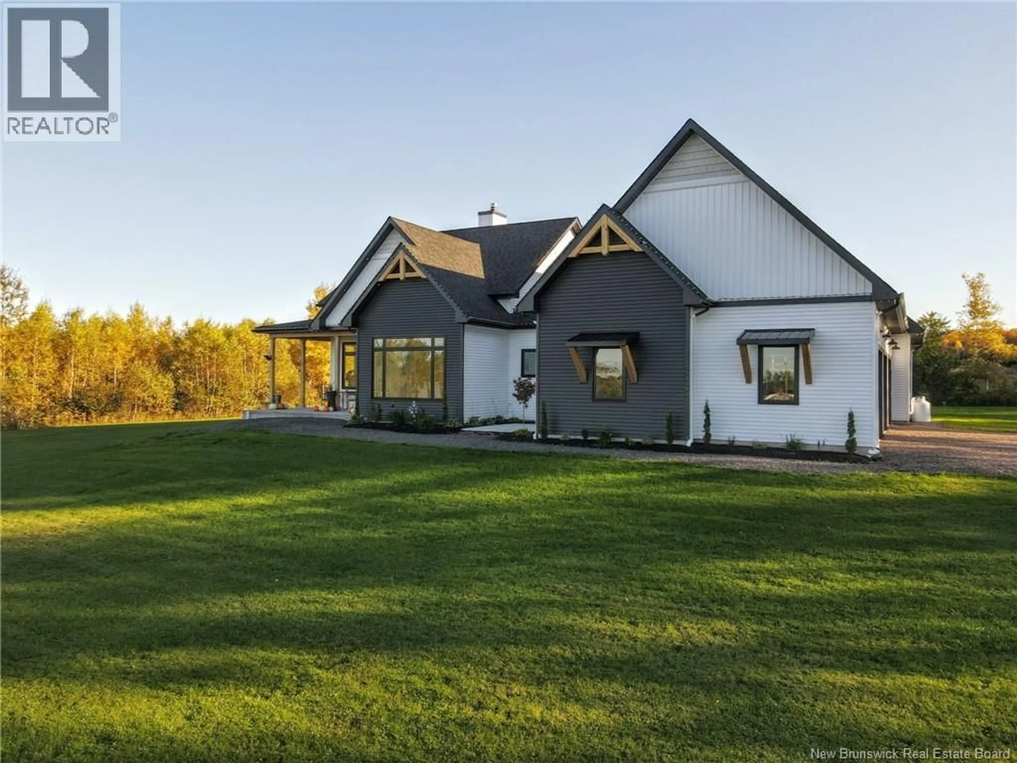 Unknown for 1763 ROUTE 950, Trois Ruisseaux New Brunswick E4N2Y8