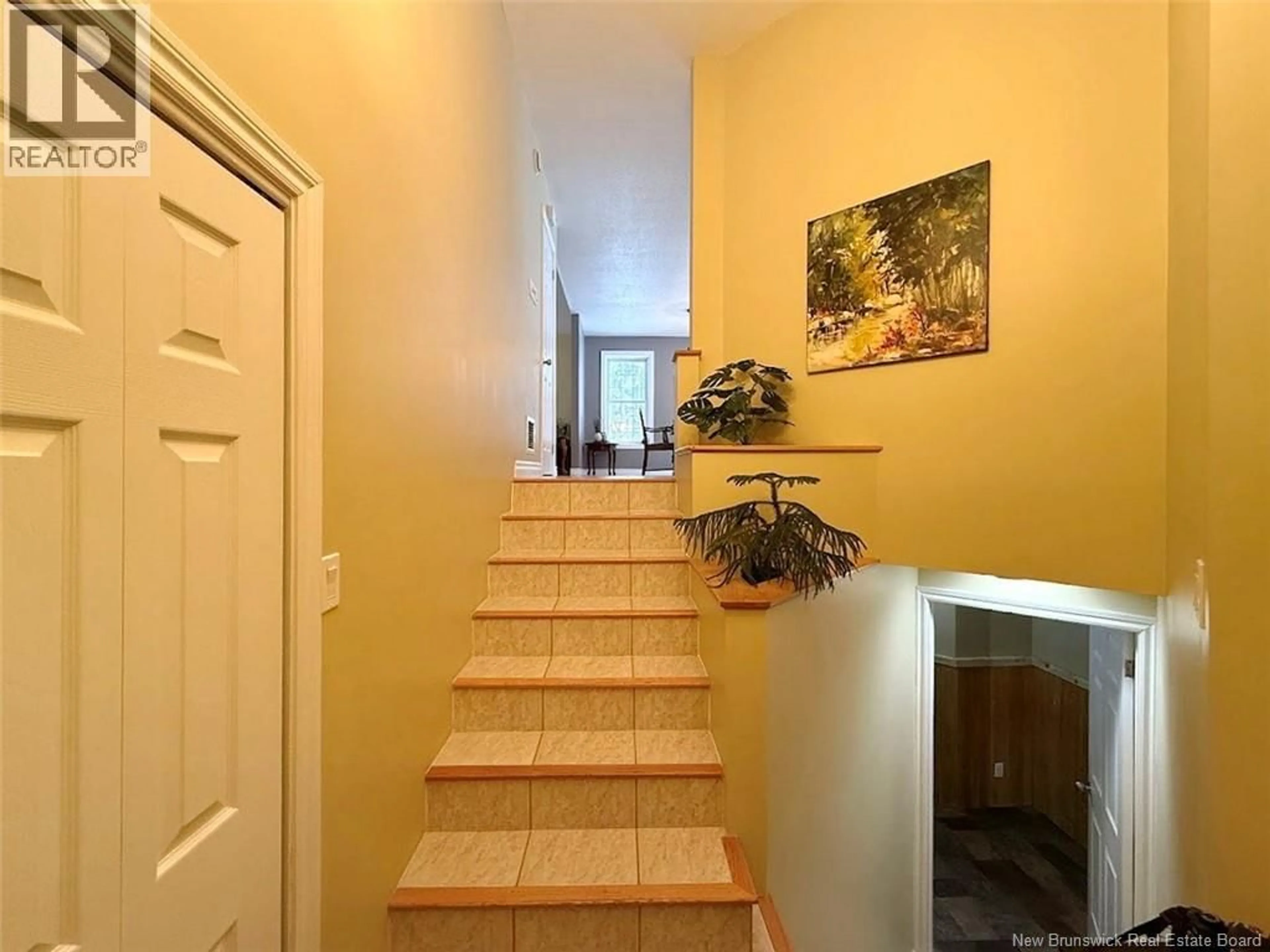 Indoor foyer for 45 CASTONGUAY ROAD, Saint-Jacques New Brunswick E7B2B3