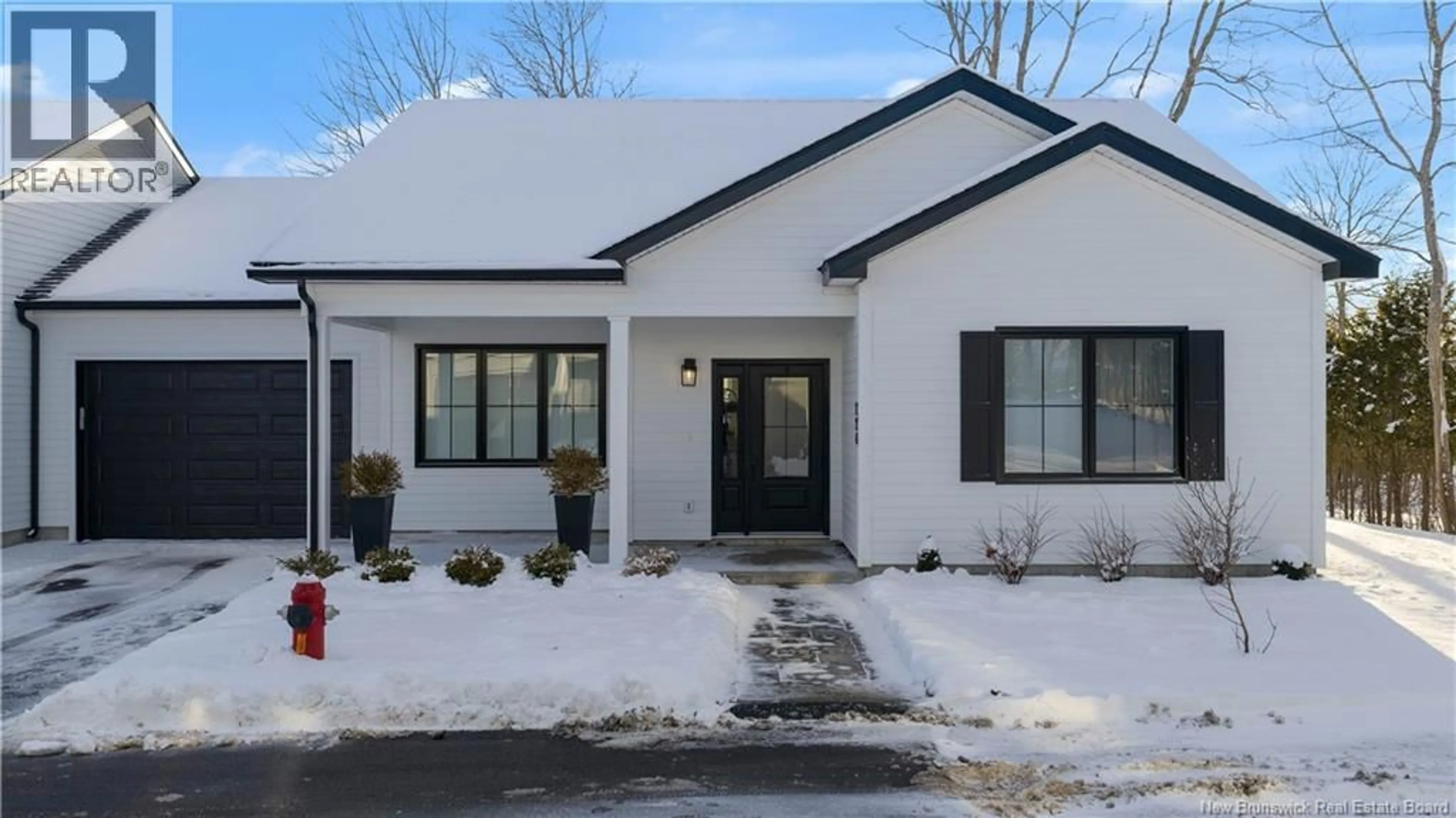 Unknown for 224 PRINCESS ROYAL STREET, Saint Andrews New Brunswick E5B2A9