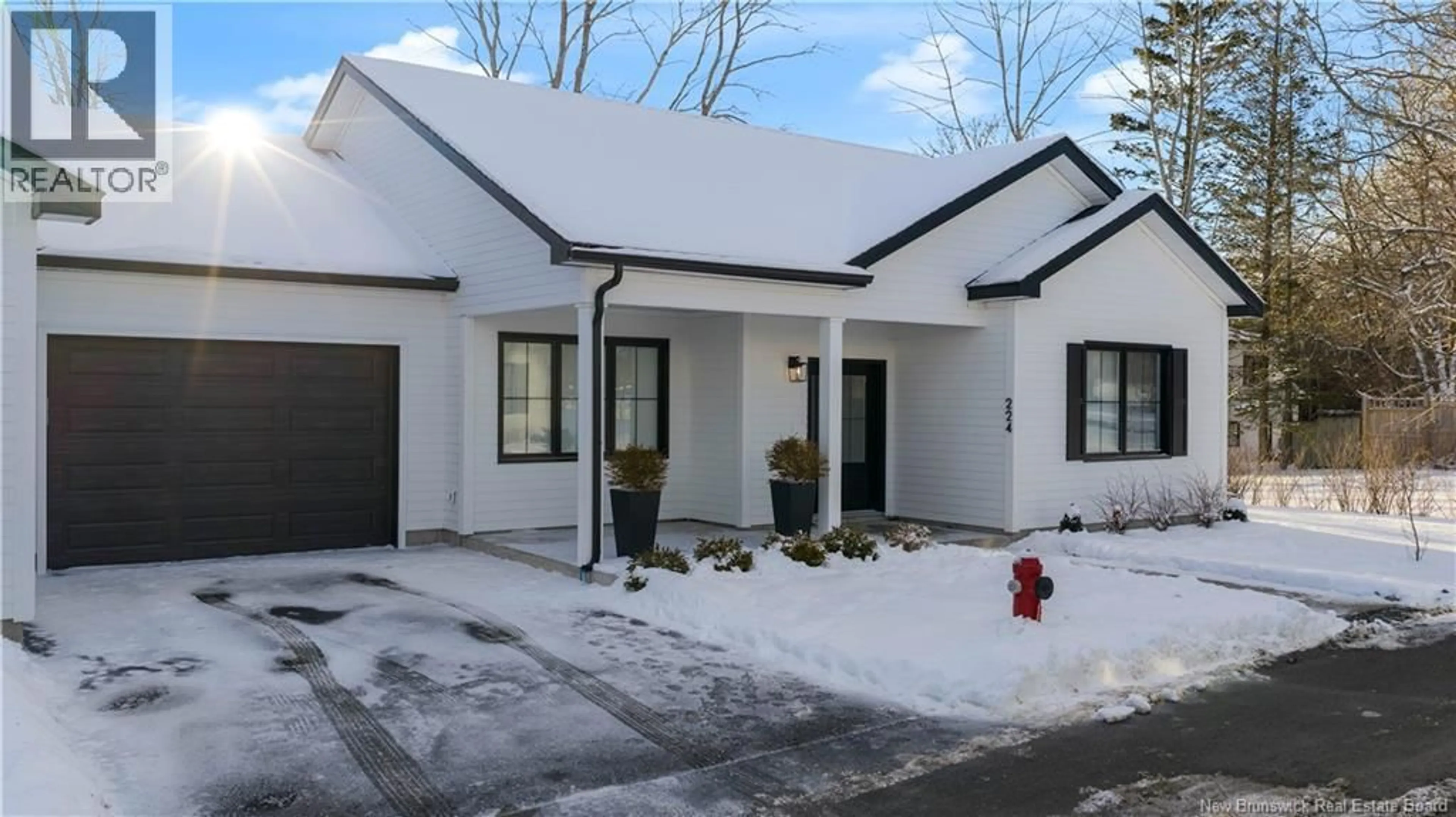 Unknown for 224 PRINCESS ROYAL STREET, Saint Andrews New Brunswick E5B2A9