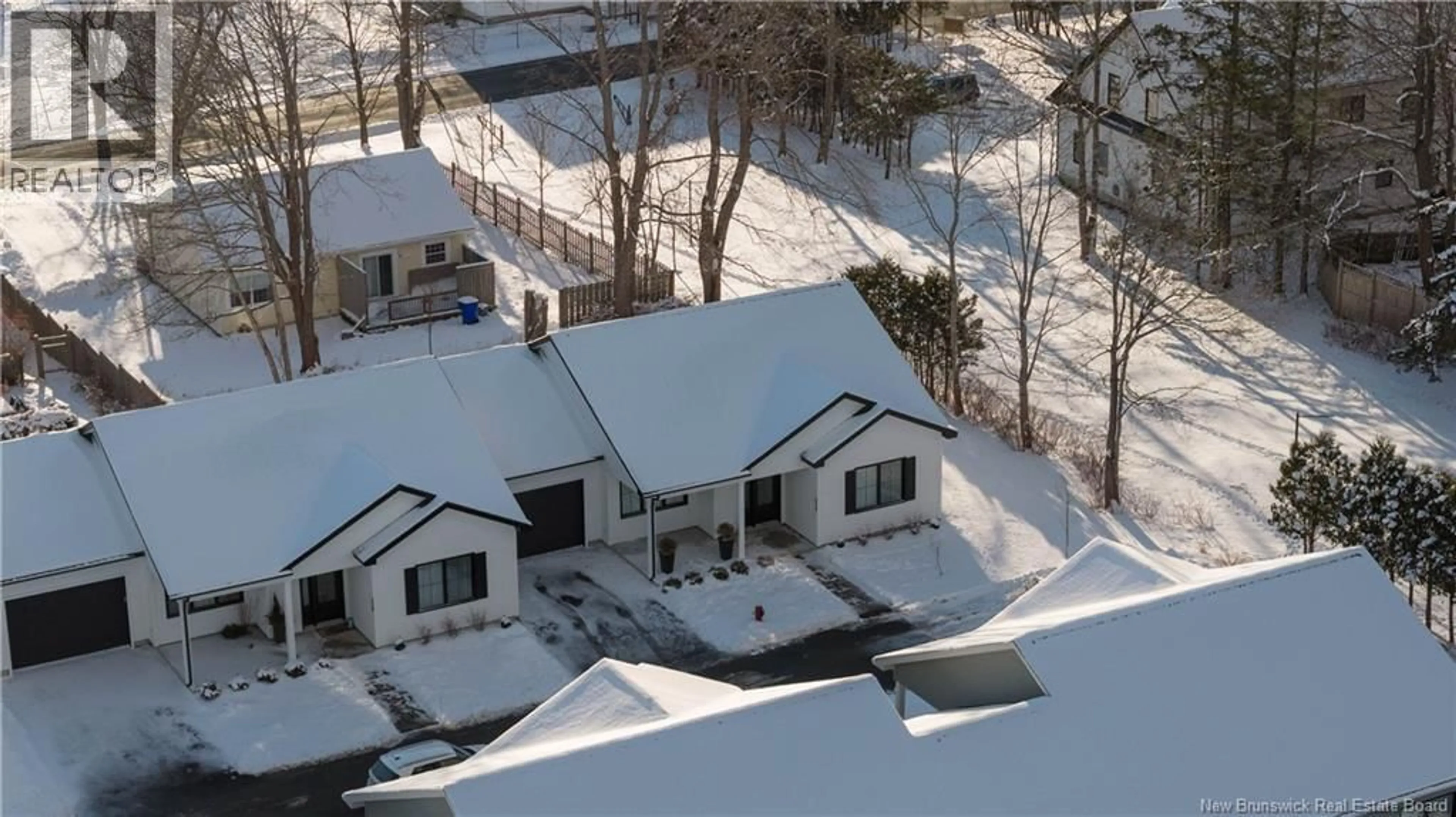 A pic from outside/outdoor area/front of a property/back of a property/a pic from drone, street for 224 PRINCESS ROYAL STREET, Saint Andrews New Brunswick E5B2A9