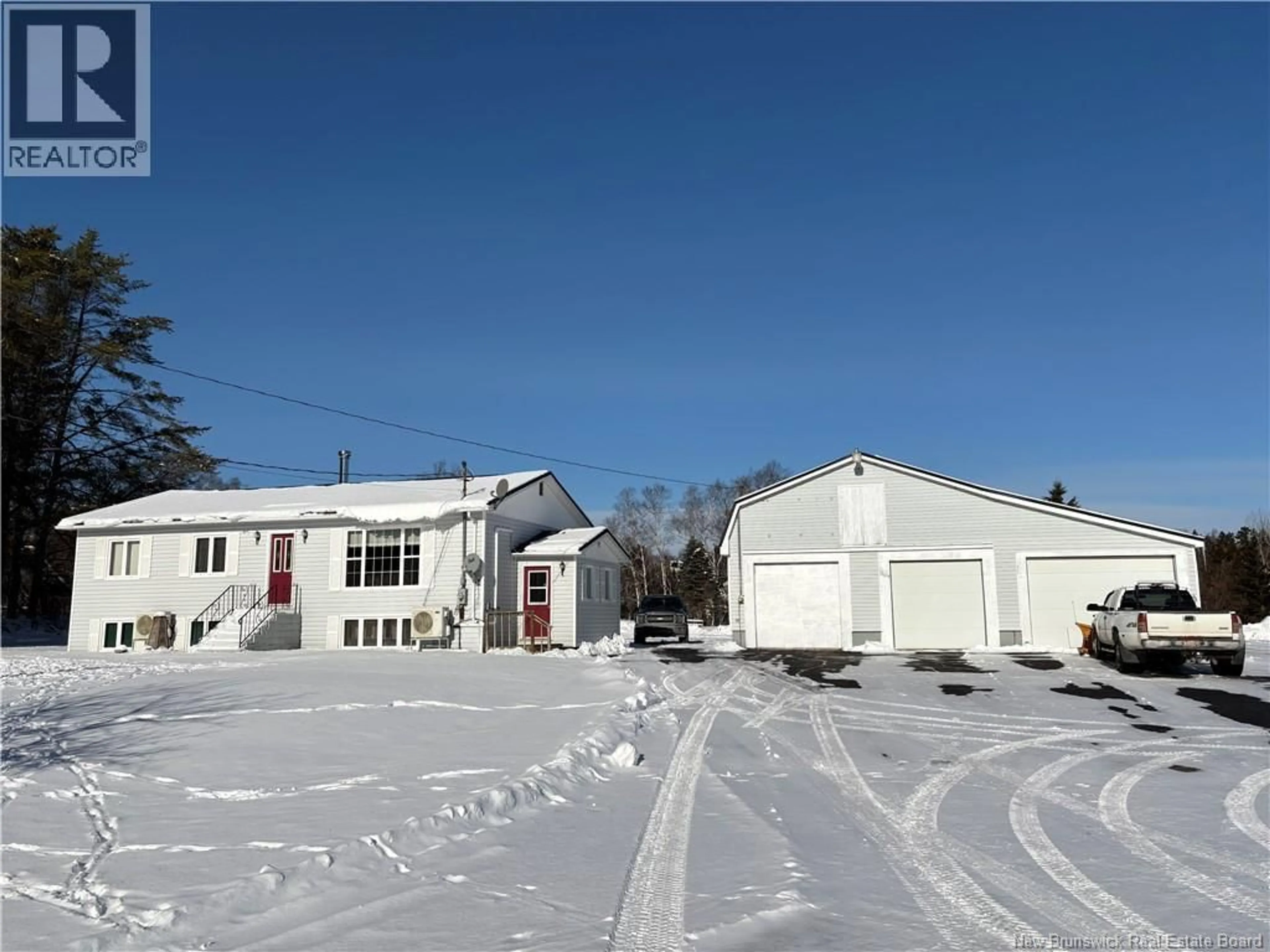 Unknown for 1113 MASCARENE ROAD, Caithness New Brunswick E5C2T6