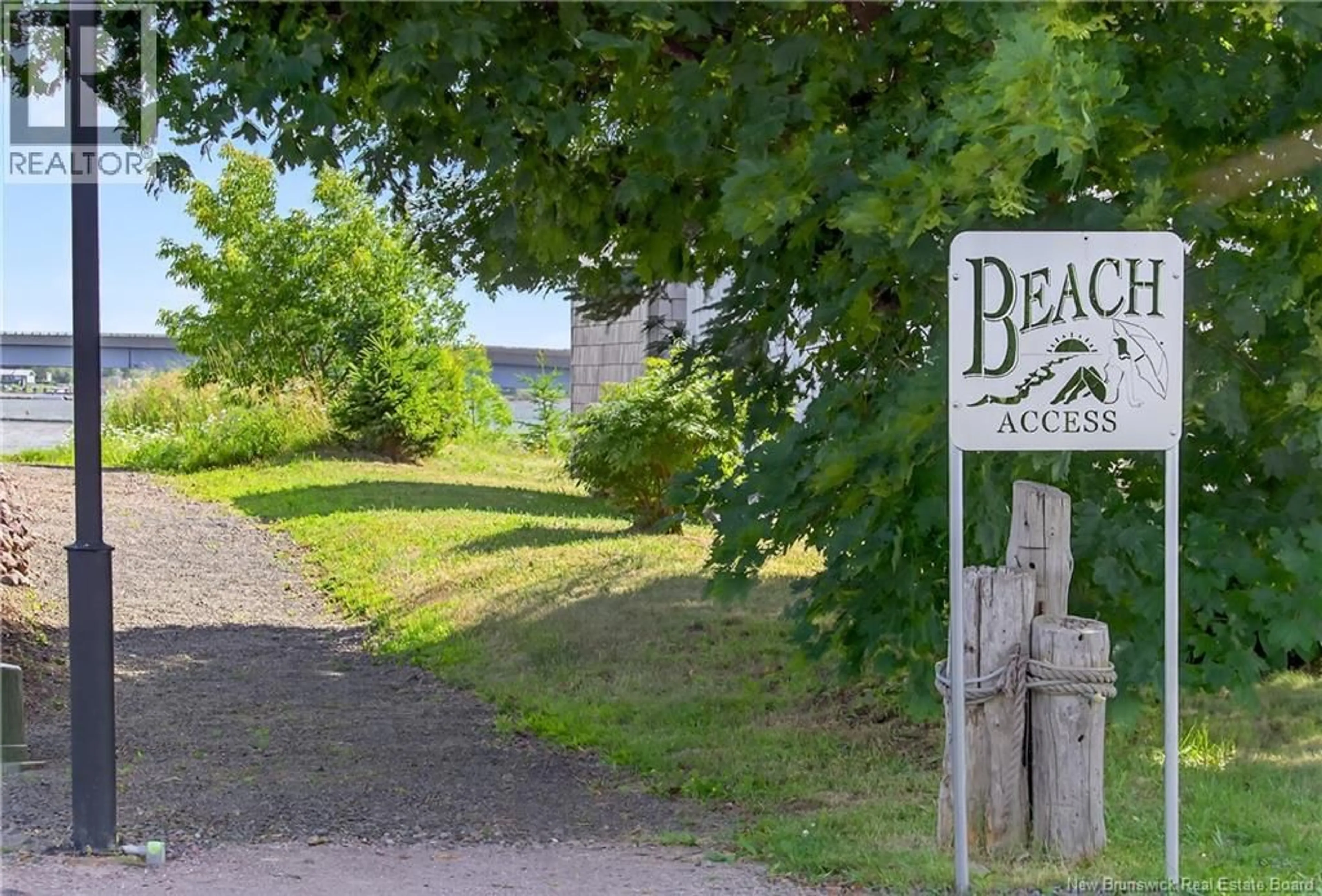 Patio, street for 51 ACADIE ROAD, Cocagne New Brunswick E4R5Y6