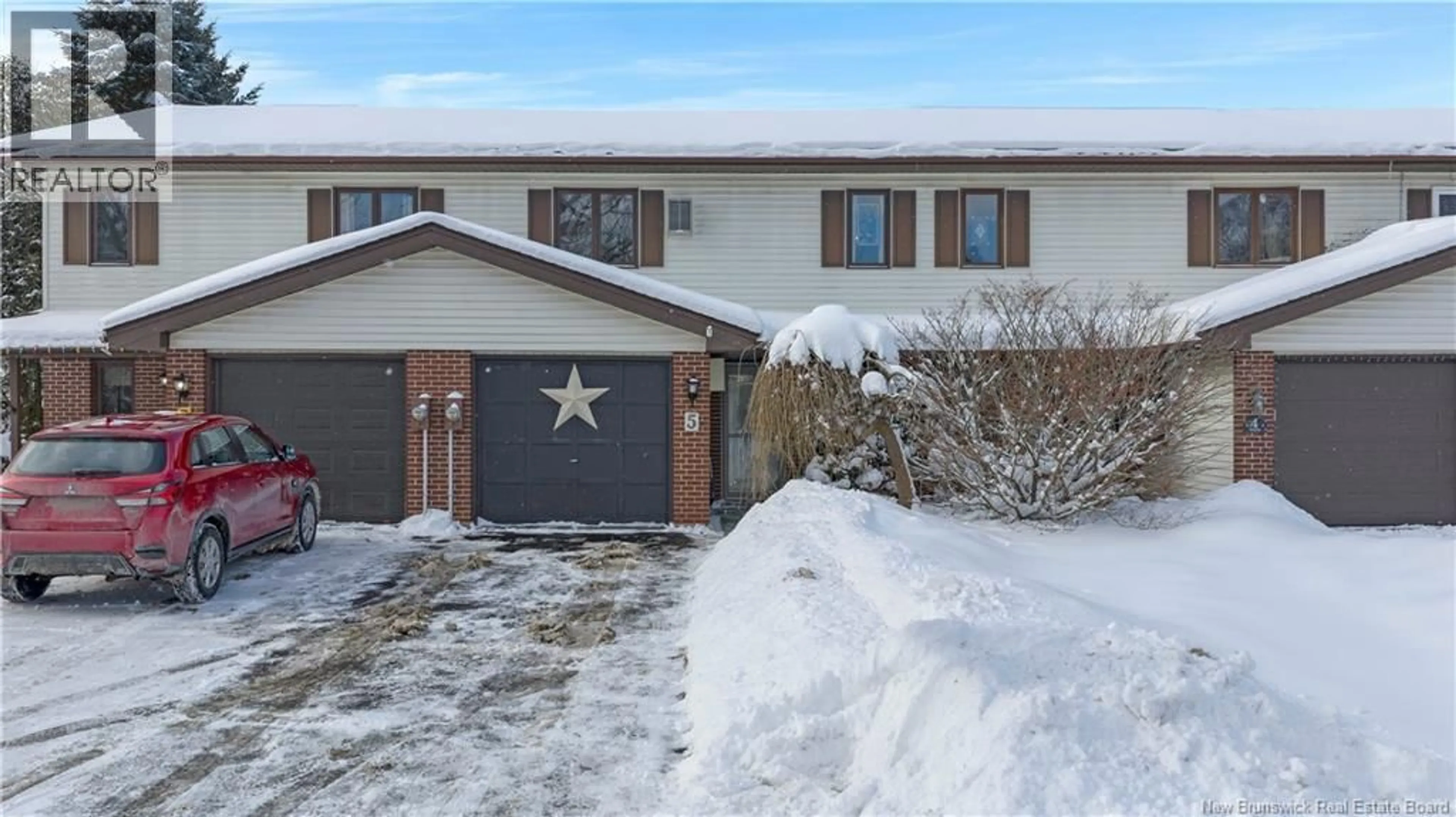 Unknown for 5 WALLACE COURT, Sussex New Brunswick E4E2C6