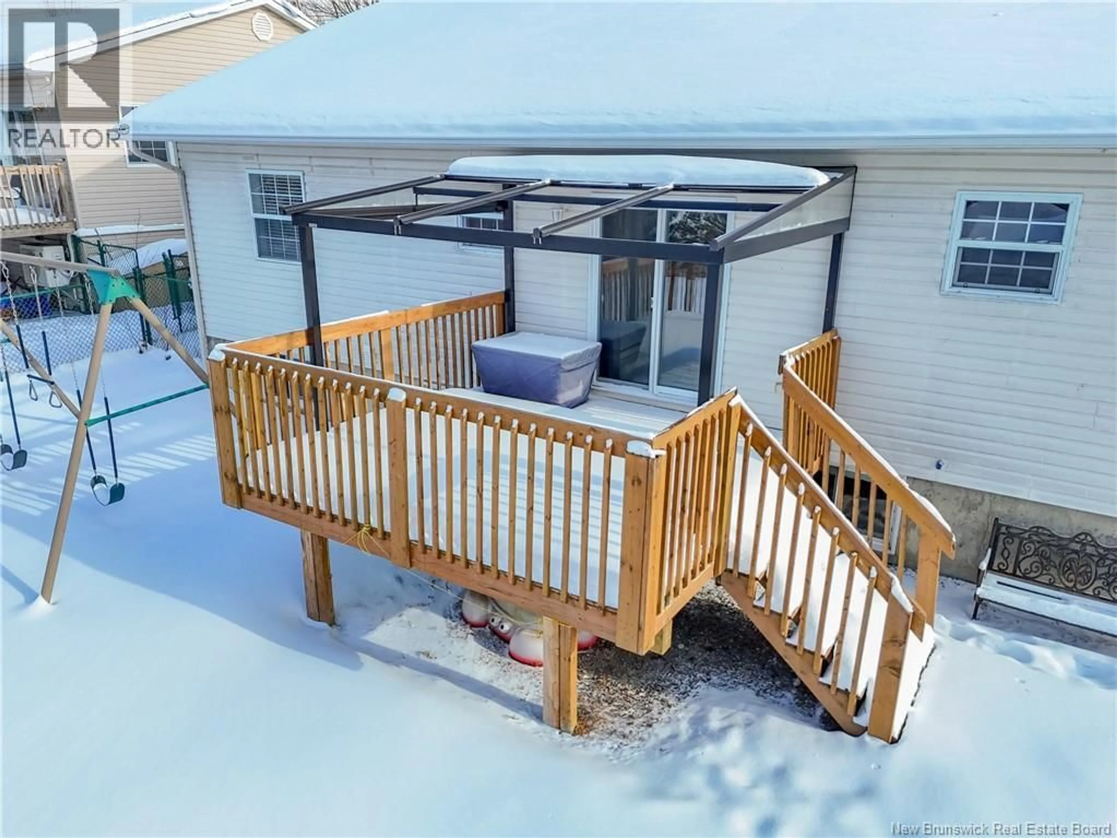 Unknown for 53 REBECCA DRIVE, Fredericton New Brunswick E3B9N4