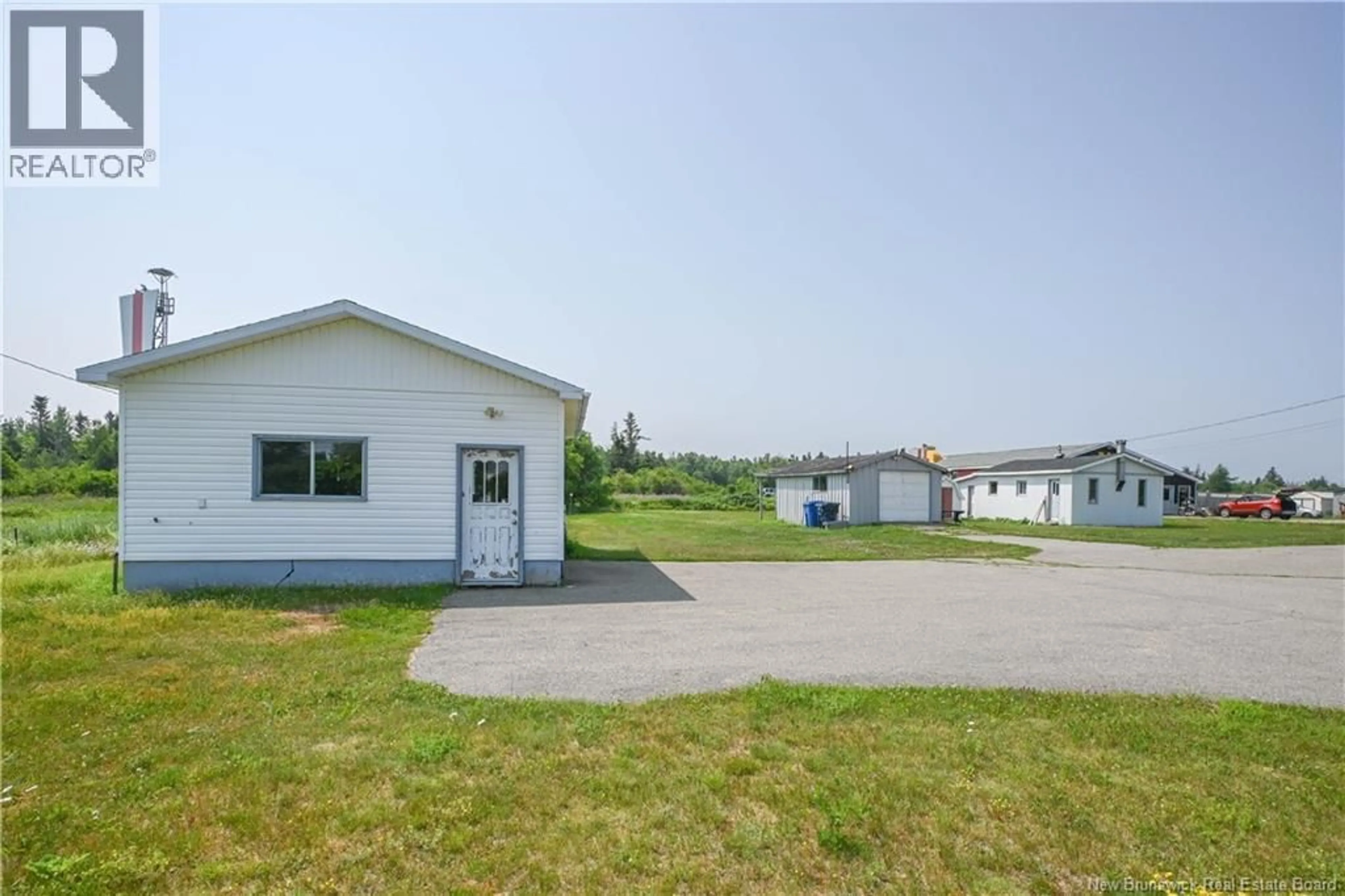 Unknown for 7934 SAINT-PAUL STREET, Bas-Caraquet New Brunswick E1W6E1