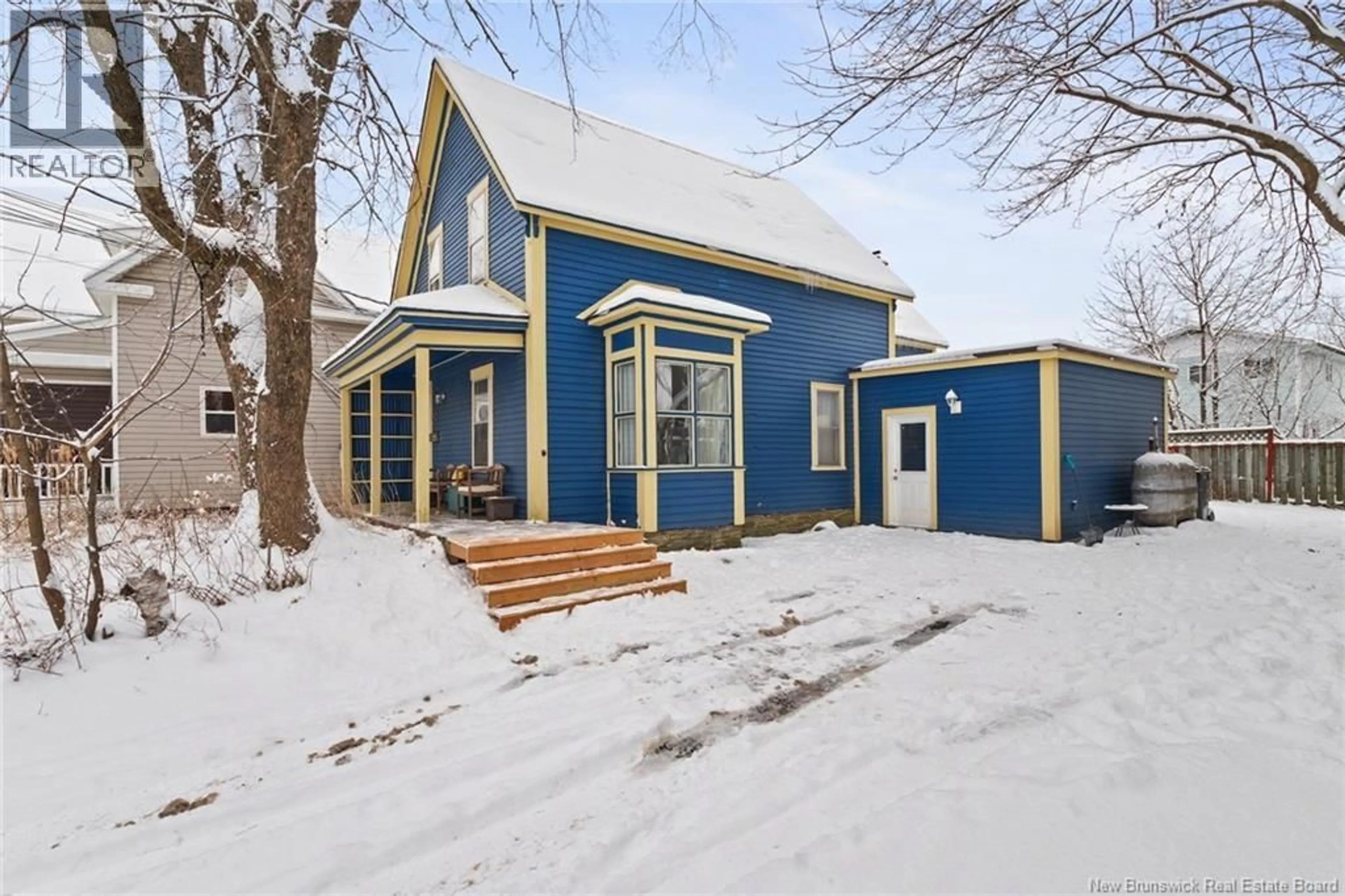 Unknown for 142 MILES STREET, Fredericton New Brunswick E3A3J6