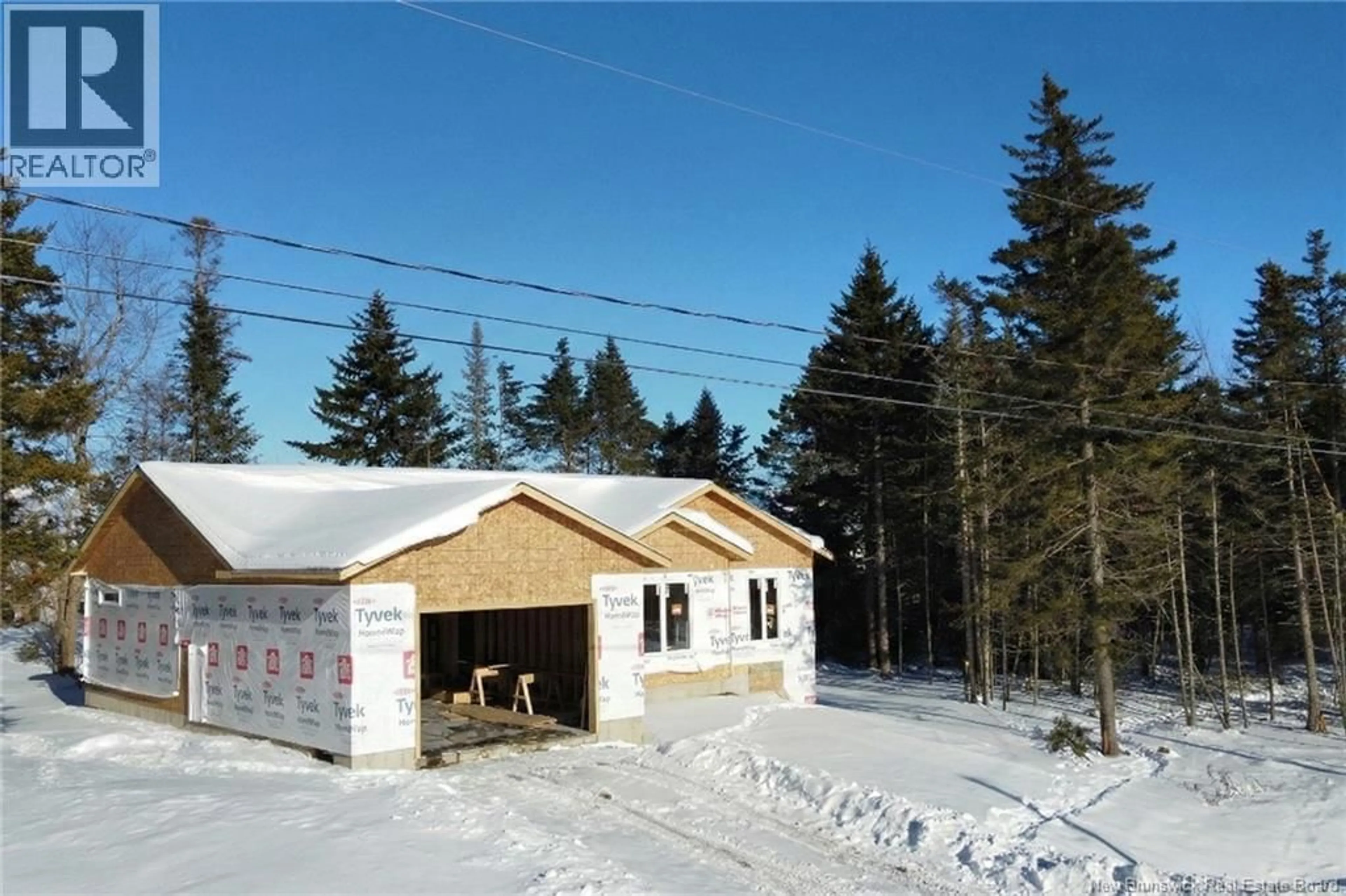 Unknown for 33 BURMAN STREET, Sackville New Brunswick E4L0E1