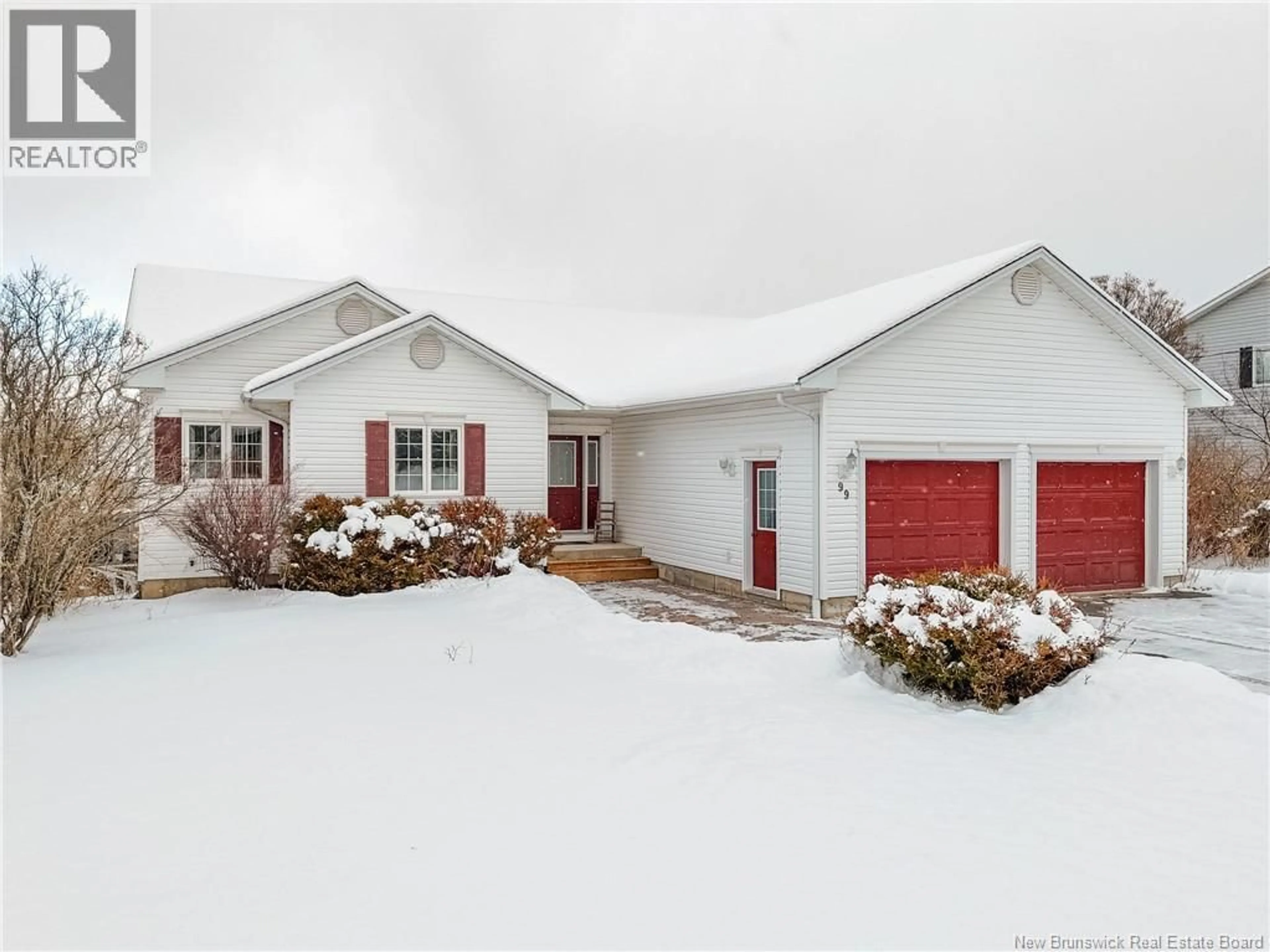 Unknown for 99 ATKINSON LANE, New Maryland New Brunswick E3C1J8