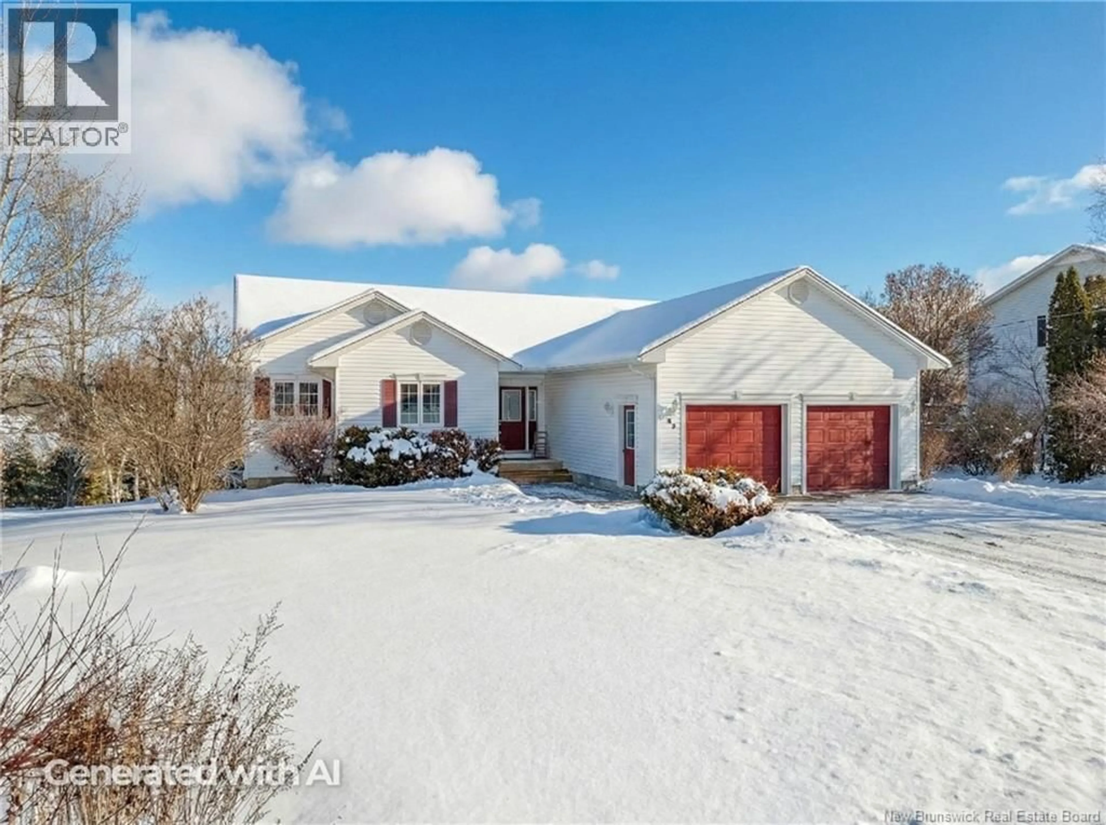 Unknown for 99 ATKINSON LANE, New Maryland New Brunswick E3C1J8