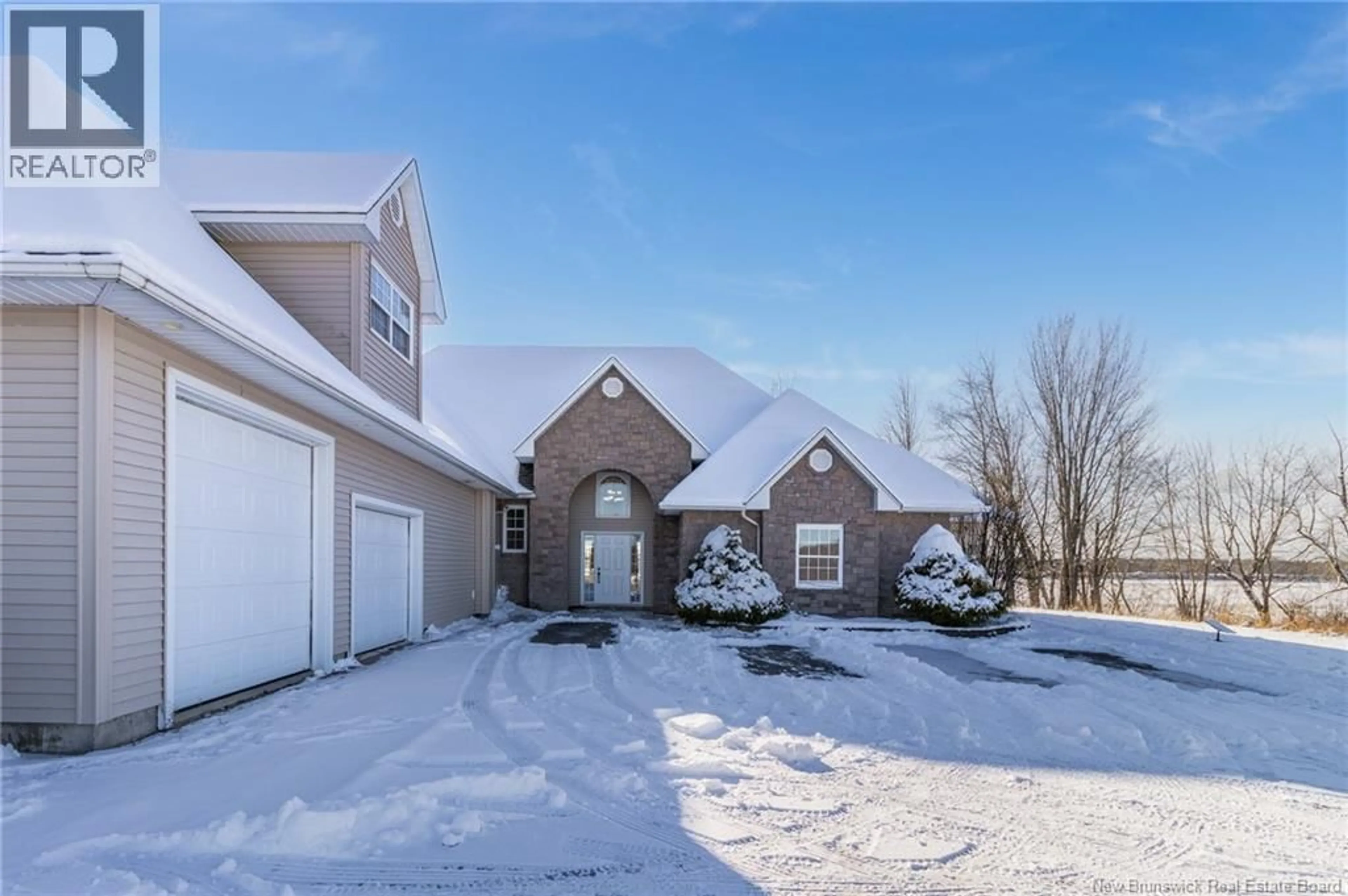 Unknown for 354 ROUTE 105, Maugerville New Brunswick E3A8N6