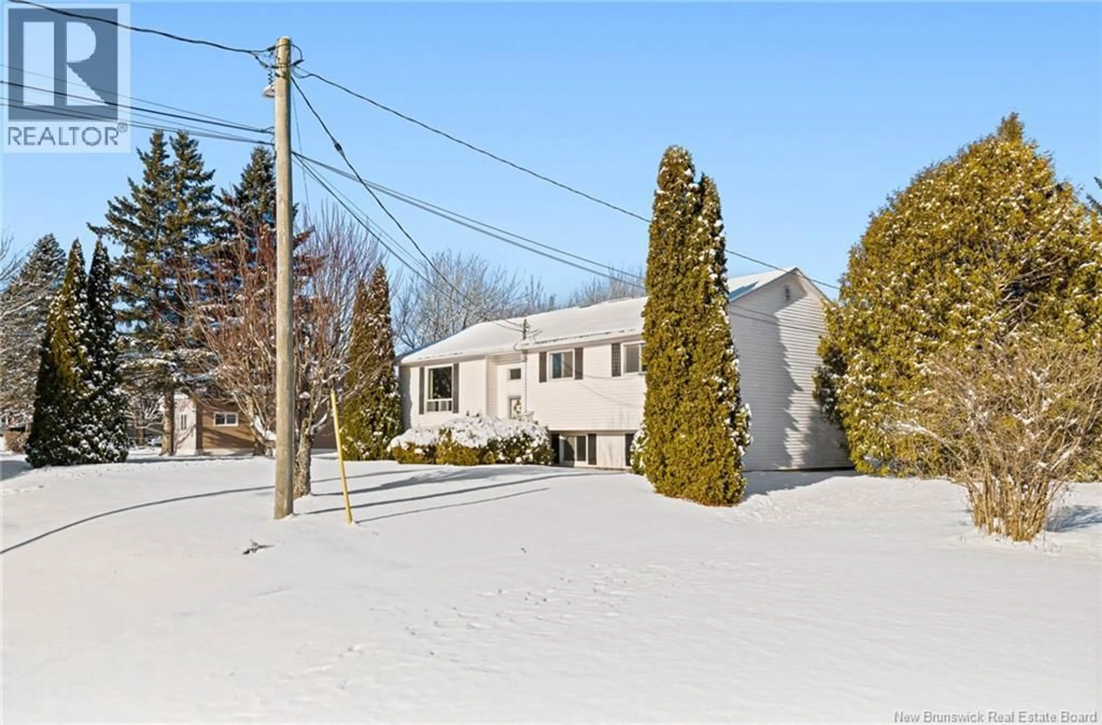 Unknown for 22 CAPE BRETON ROAD, Irishtown New Brunswick E1H1X2