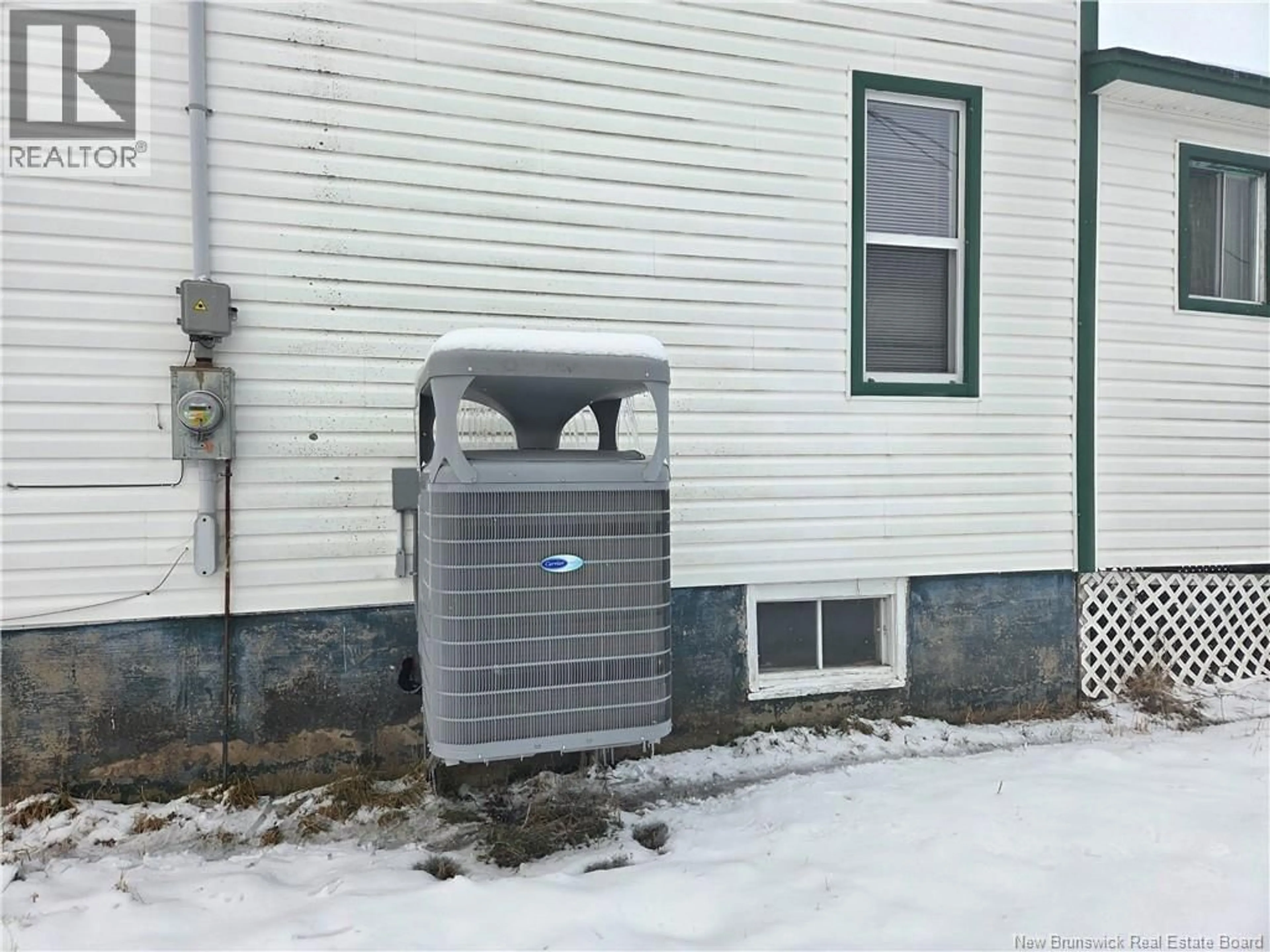 Unknown for 3758 ROUTE 490, Gladeside New Brunswick E1G3V1