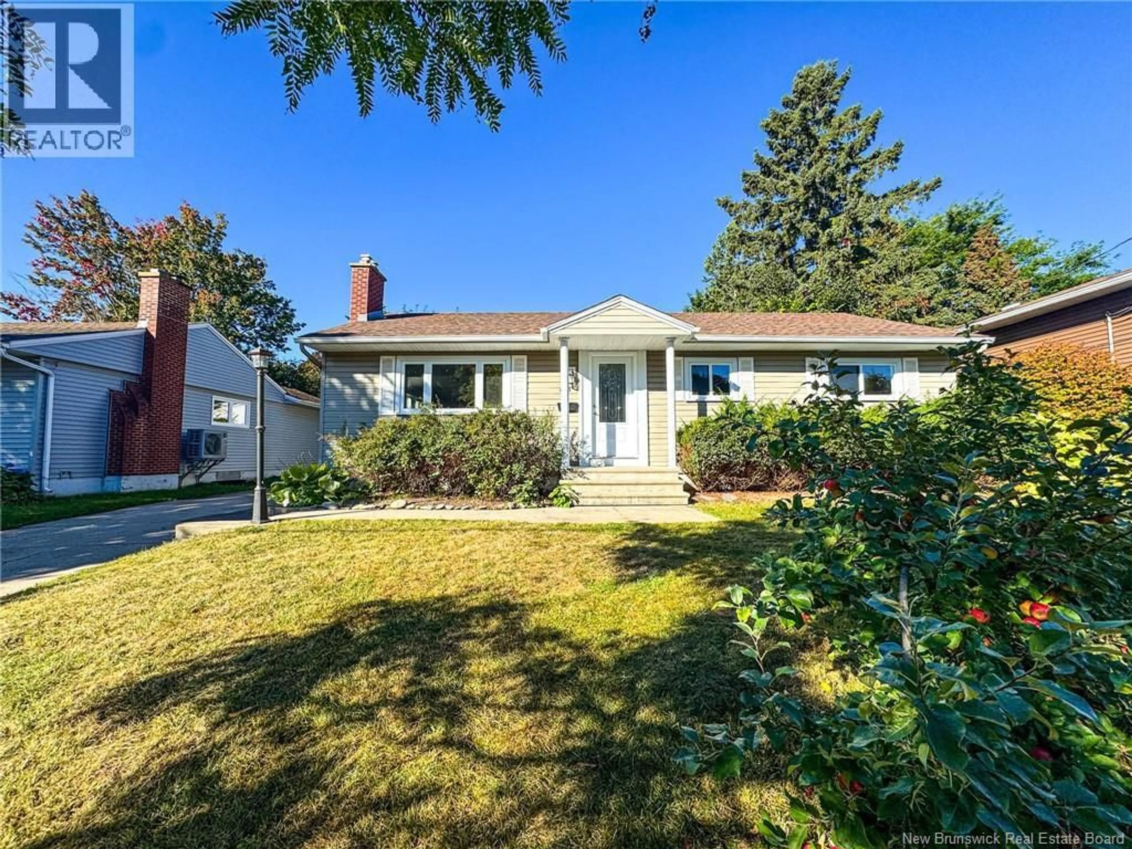 Unknown for 68 CORONATION DRIVE, Moncton New Brunswick E1E2X4