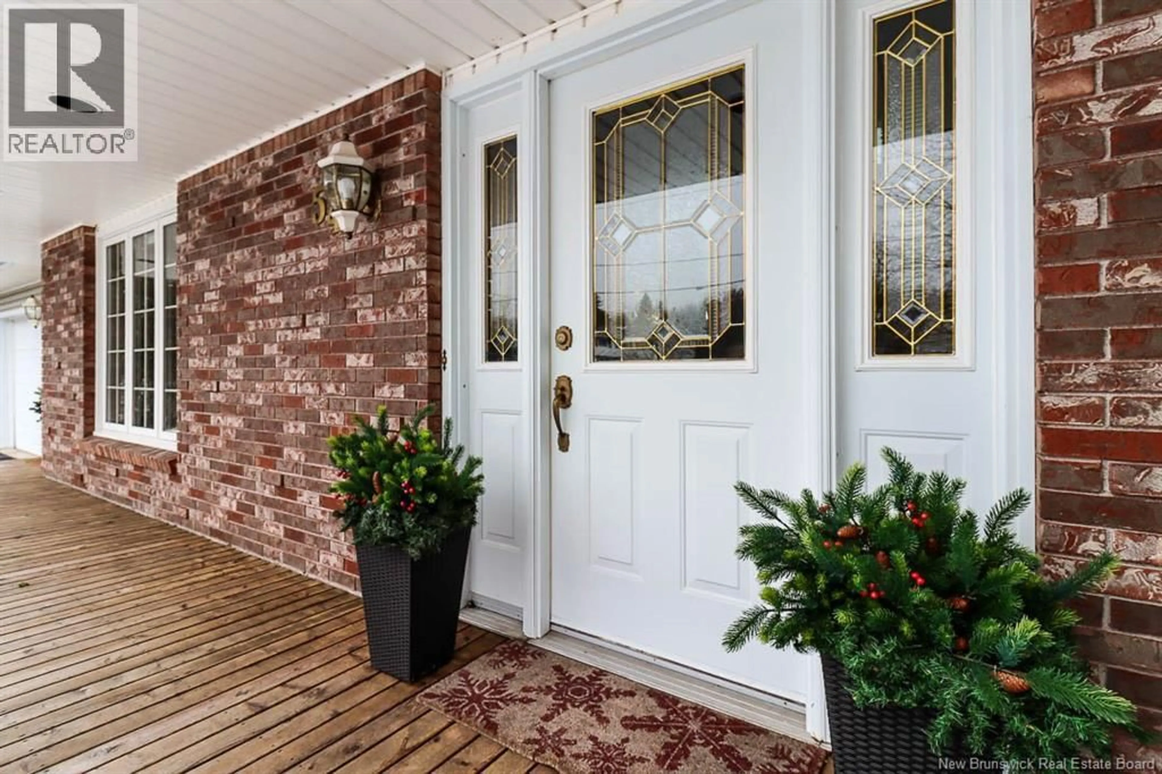 Indoor entryway for 54 DONLYN DRIVE, Rothesay New Brunswick E2E4X6