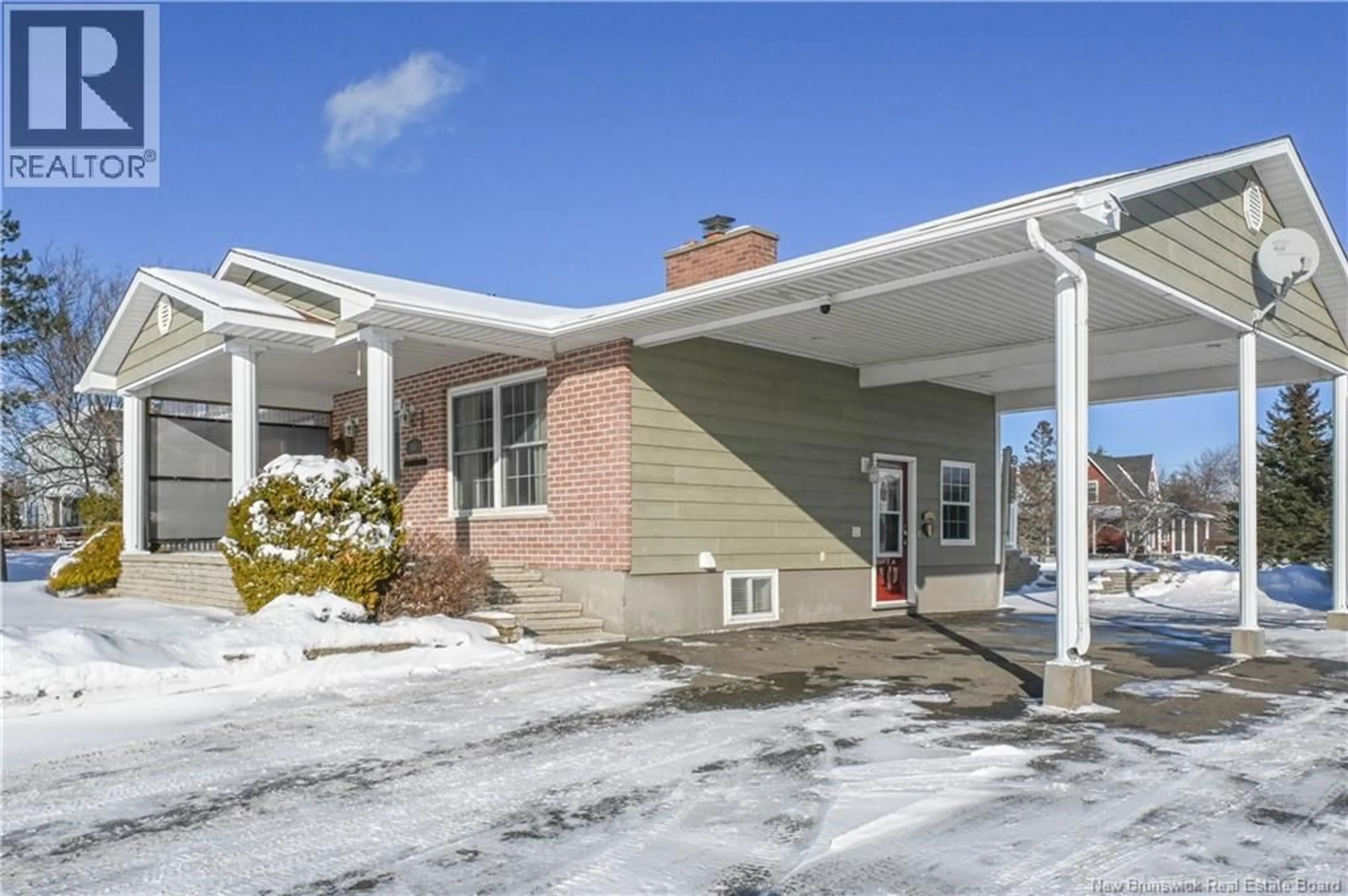 Unknown for 14 AUGUSTIN NORD STREET, Neguac New Brunswick E9G1A8