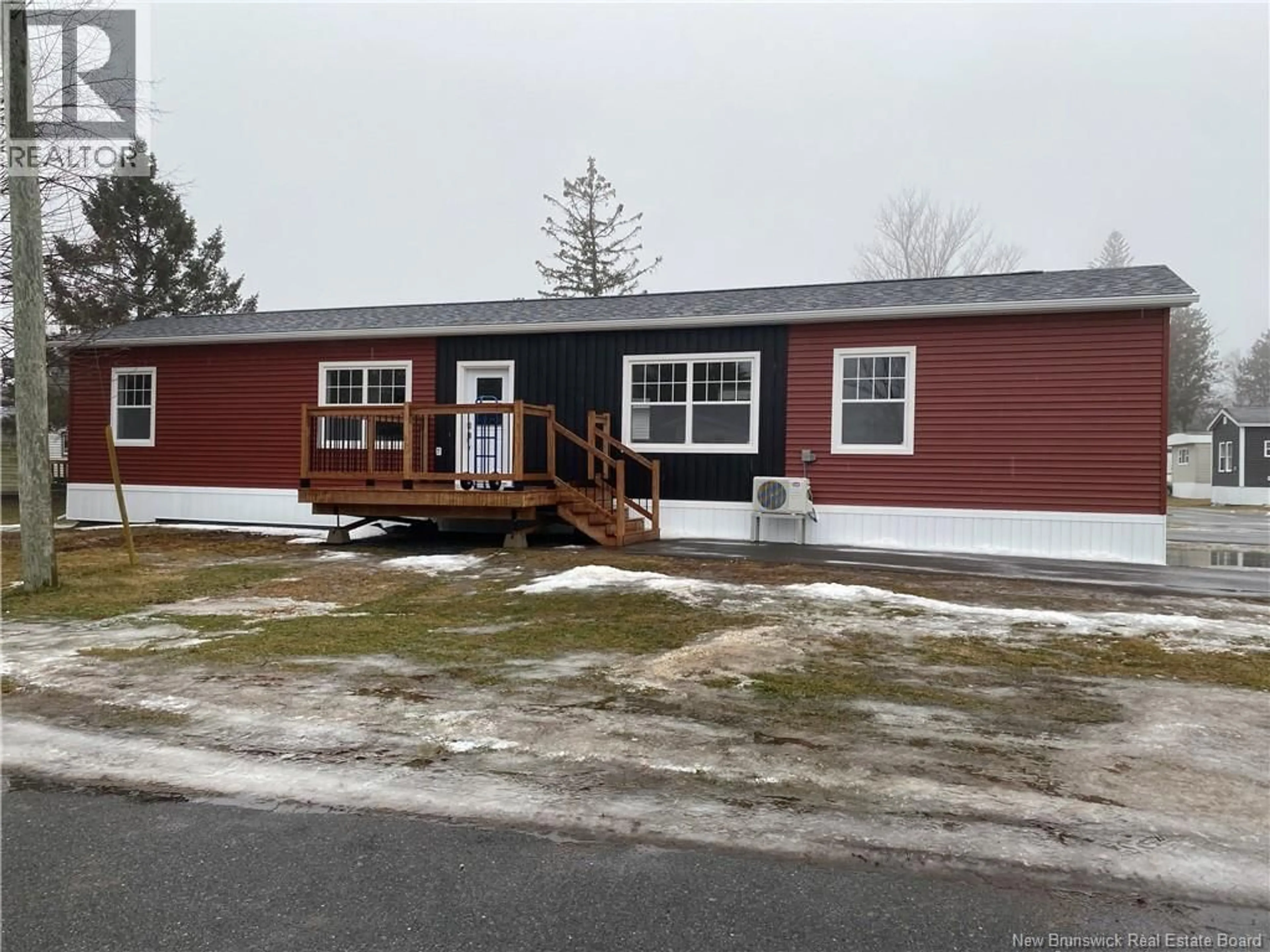 Unknown for 23 CANADA GOOSE DRIVE, Lincoln New Brunswick E3B7G1