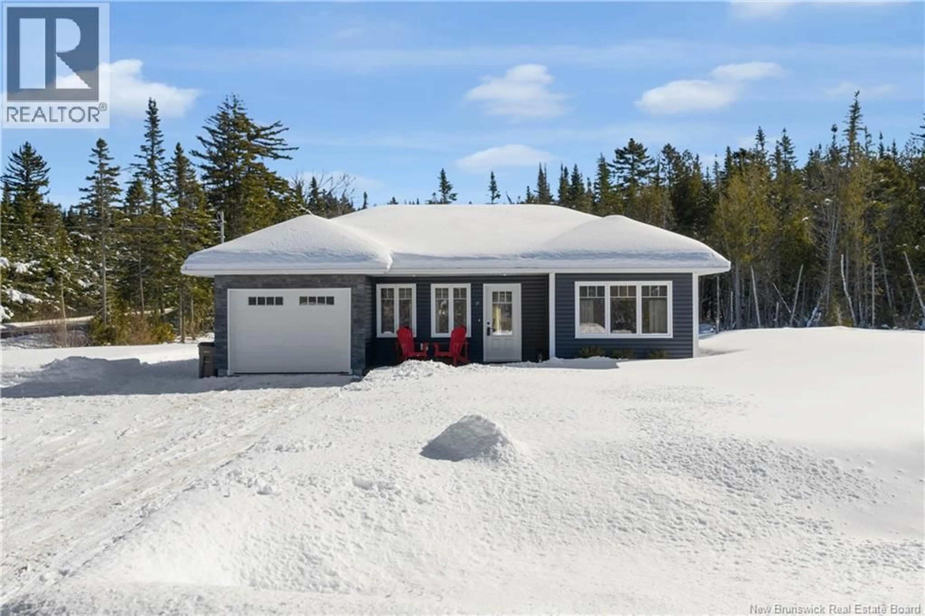 Unknown for 11 NADIANA WAY, Saint John New Brunswick E2N0G2