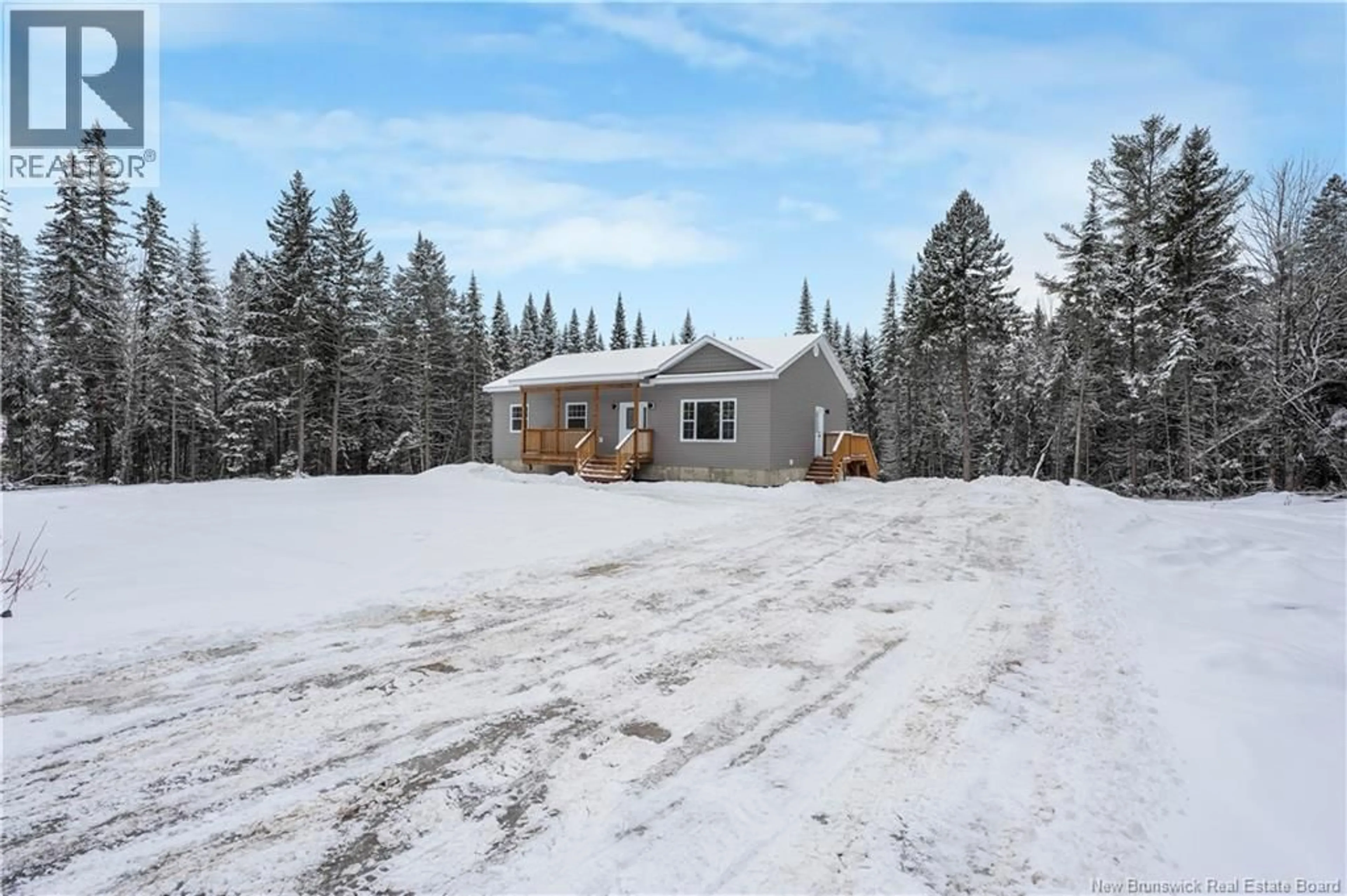 Unknown for 642 ENGLISH SETTLEMENT ROAD, Taymouth New Brunswick O0O0O0