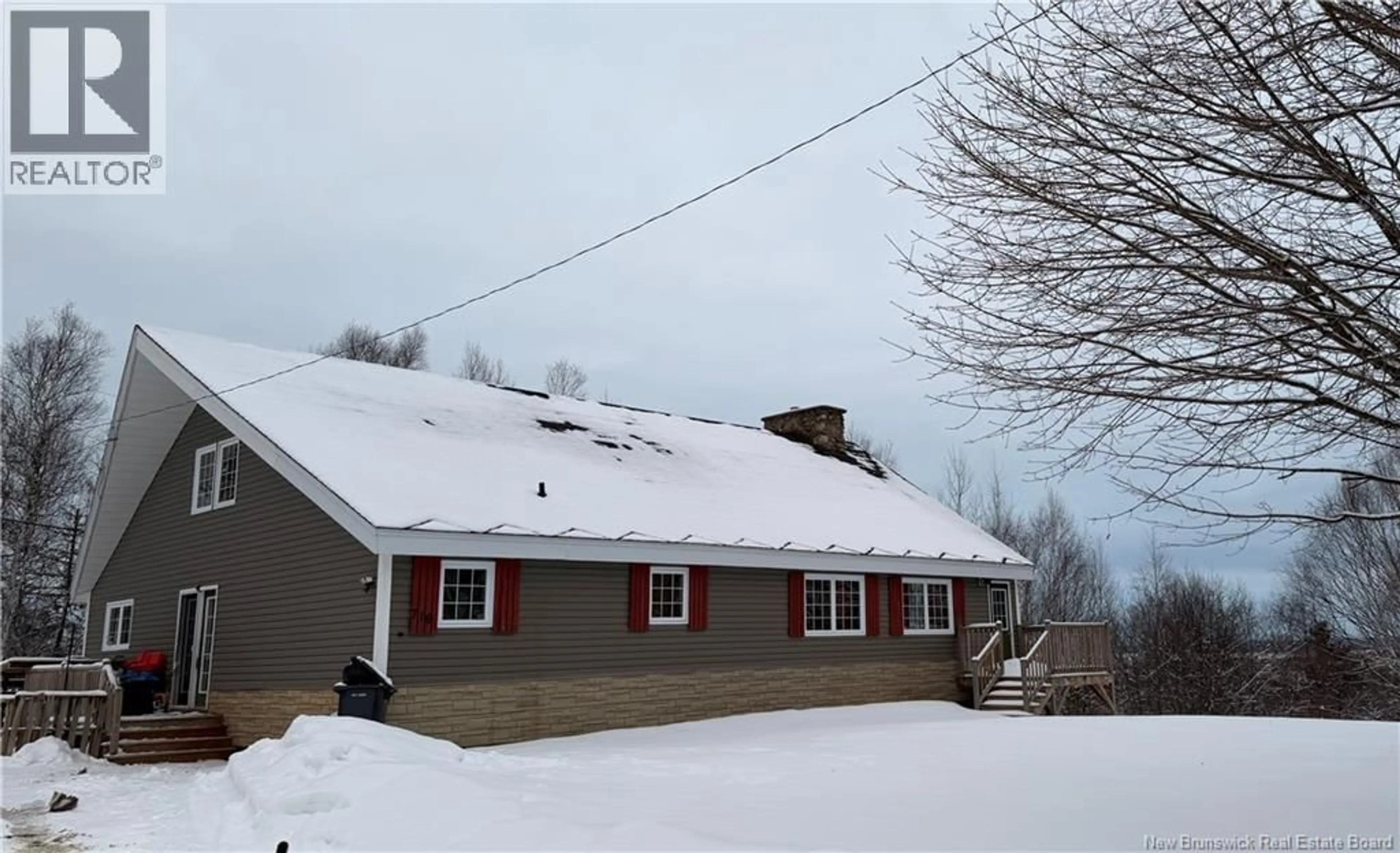 Unknown for 716 GOLF STREET, Bathurst New Brunswick E2A2K9