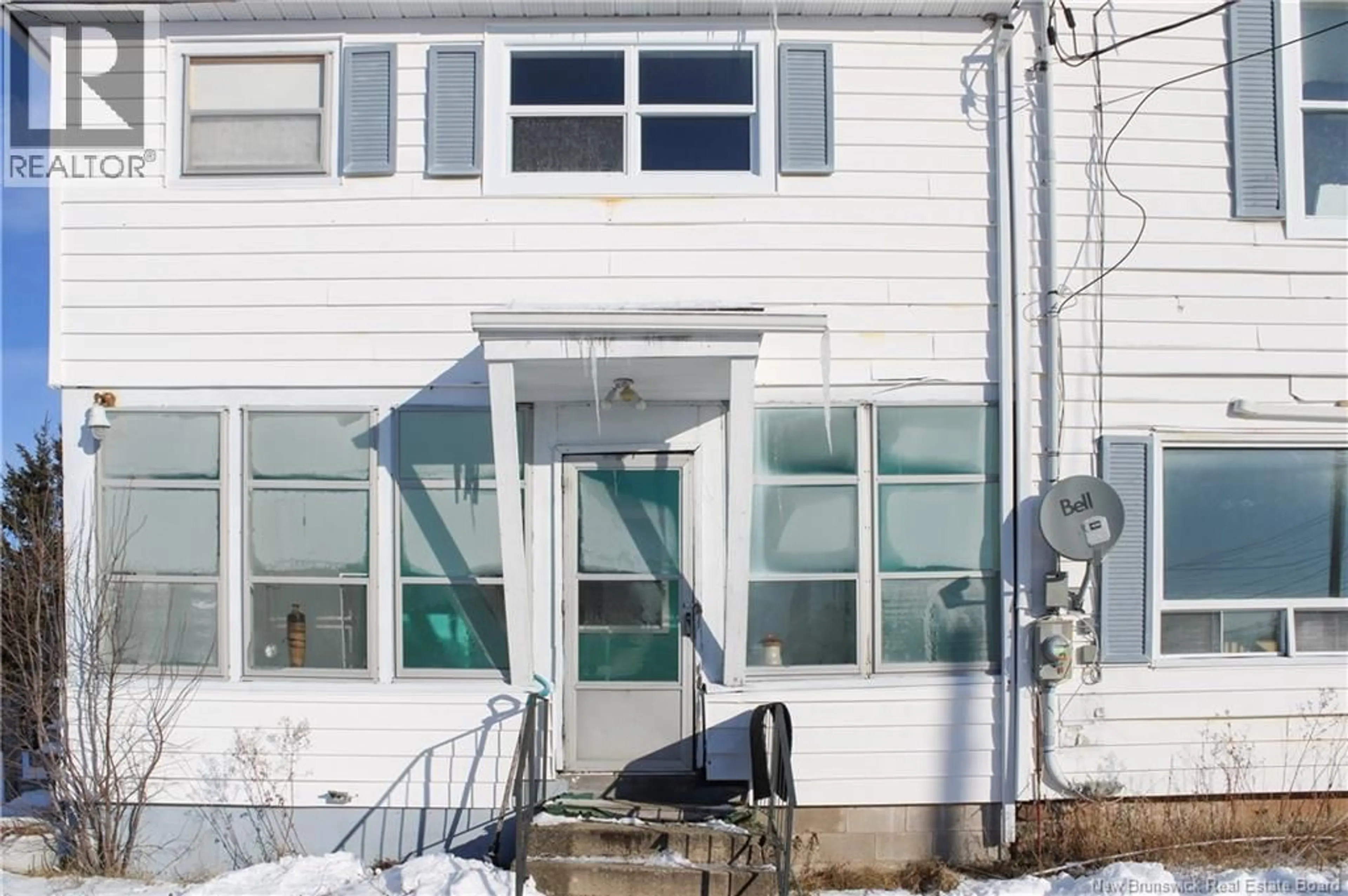 Unknown for 3337 ROUTE 132, Scoudouc New Brunswick E4P3S7