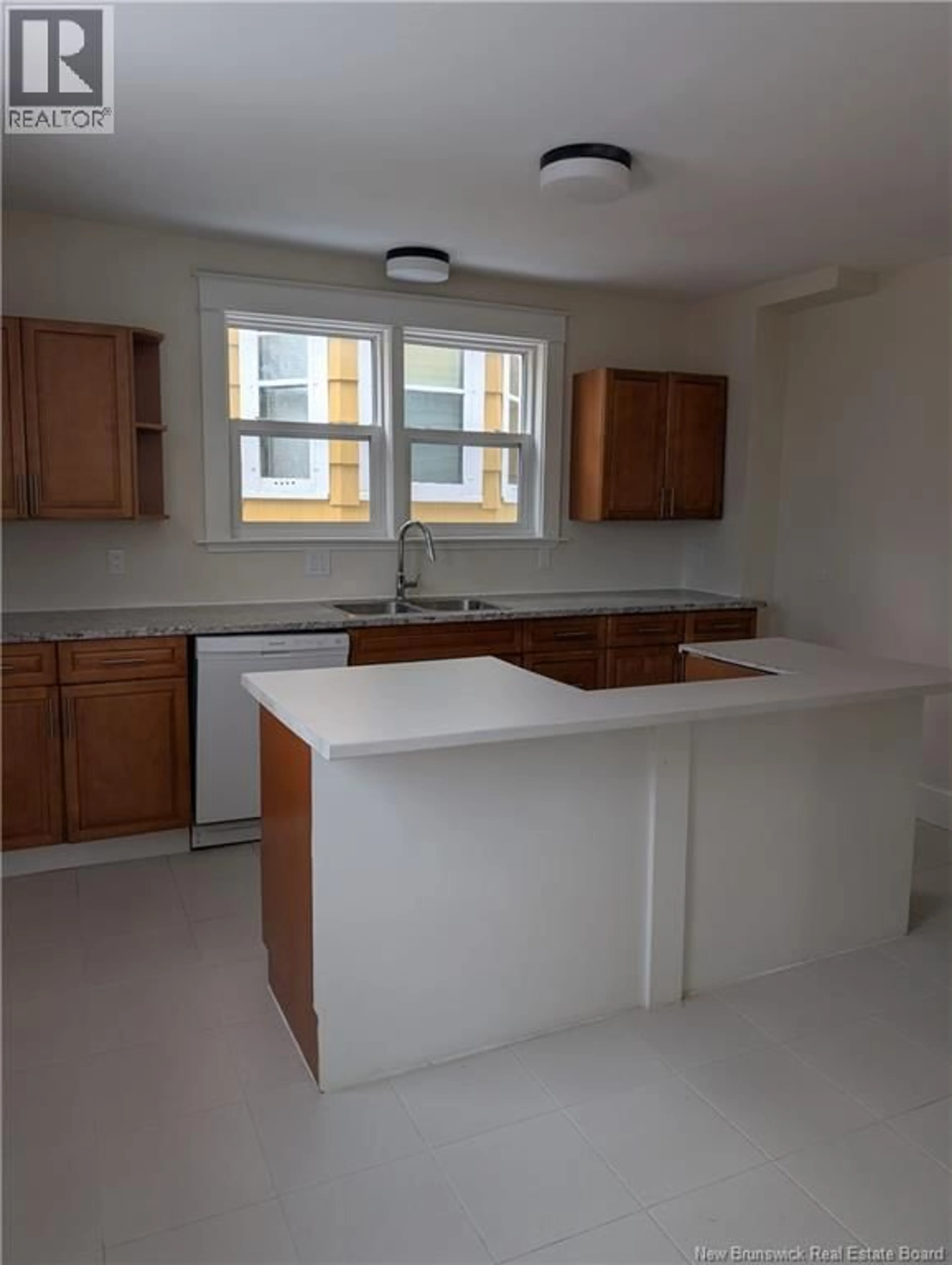 Standard kitchen, unknown for 20 BROMLEY, Moncton New Brunswick E1C5T9