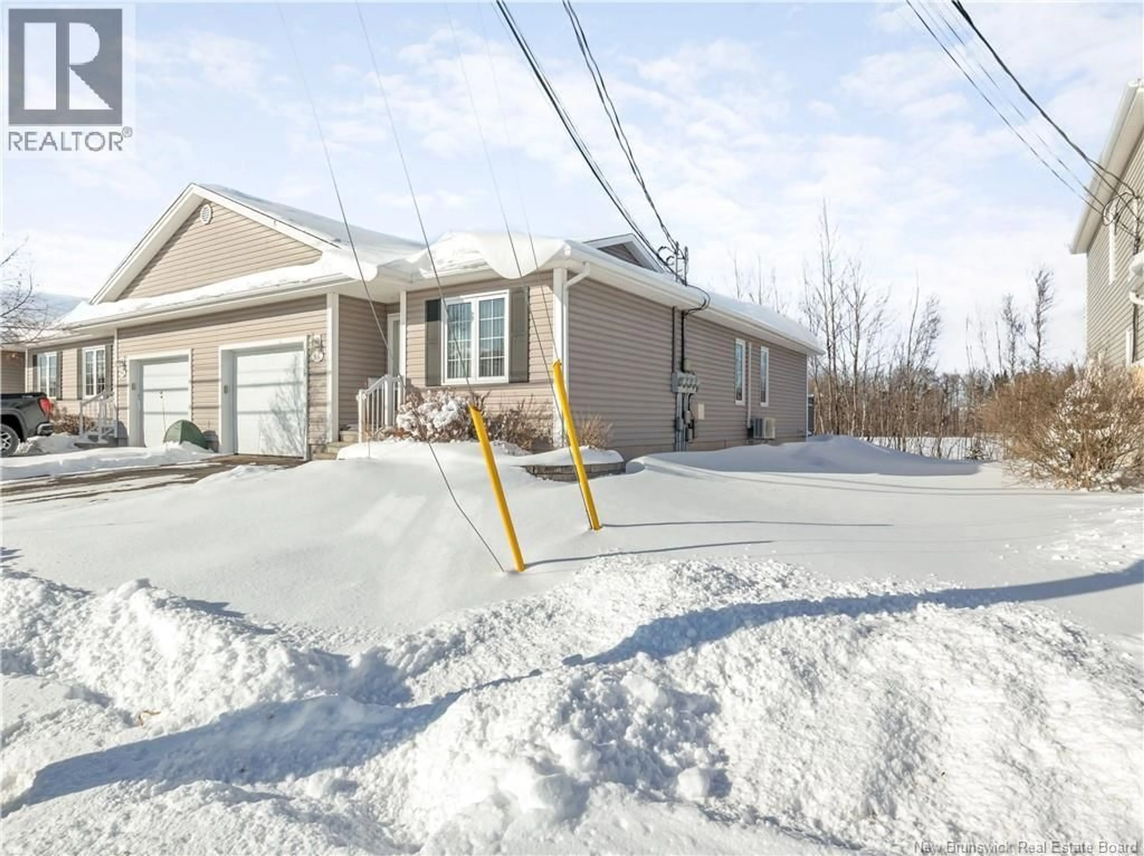 Unknown for 4 - 96 DAMIEN, Dieppe New Brunswick E1A0H3