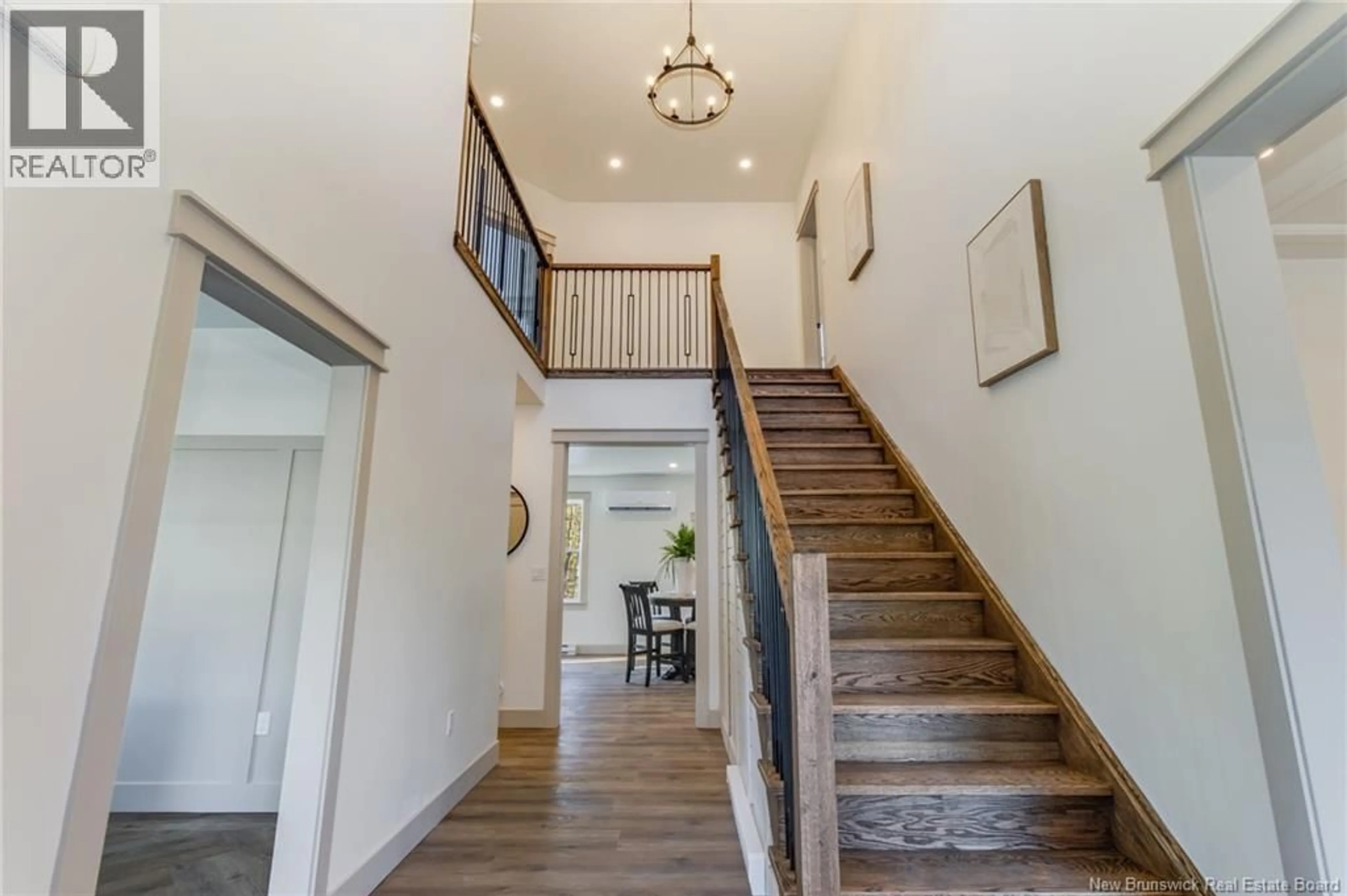 Indoor entryway for 87 CHATEAU DRIVE, McLeod Hill New Brunswick E3G5X6